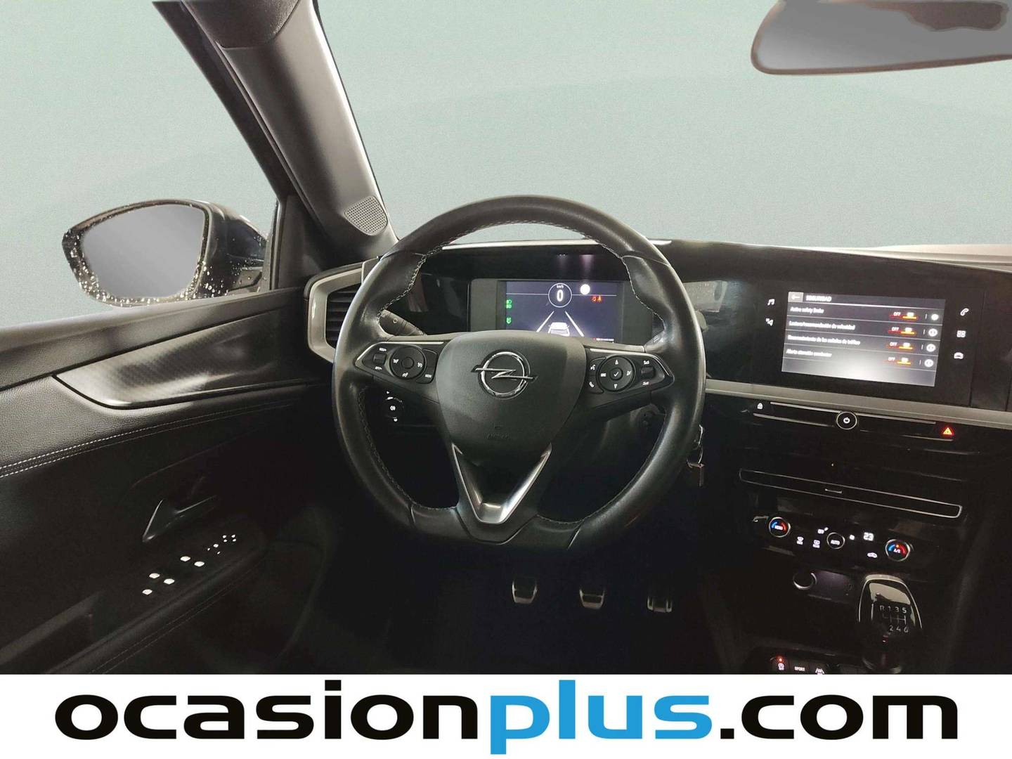 Opel Mokka Opel Mokka 1.5 D GS (110 CV) de ocasión