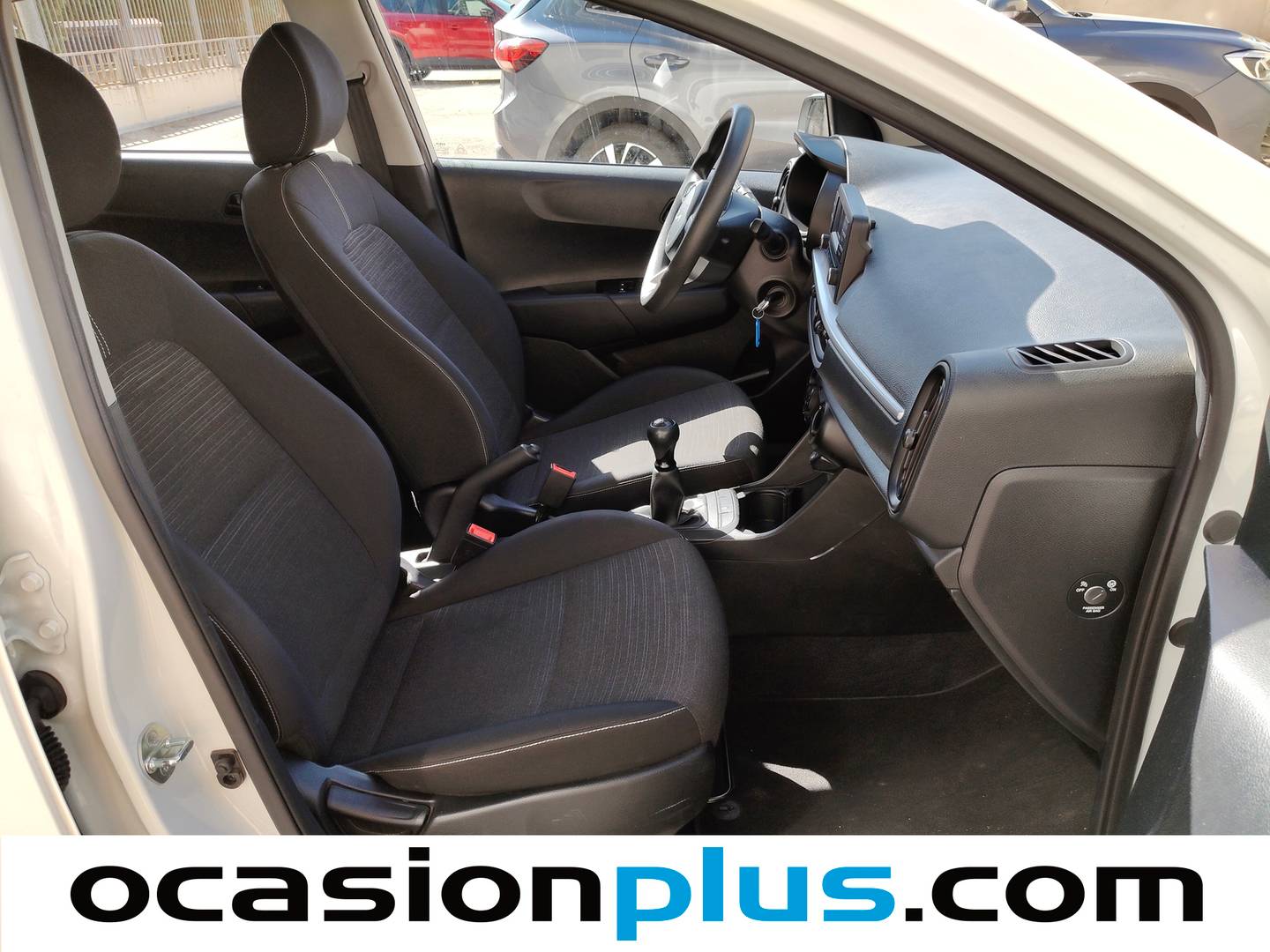 KIA Picanto KIA Picanto 1.0 DPi Concept (67 CV) km 0