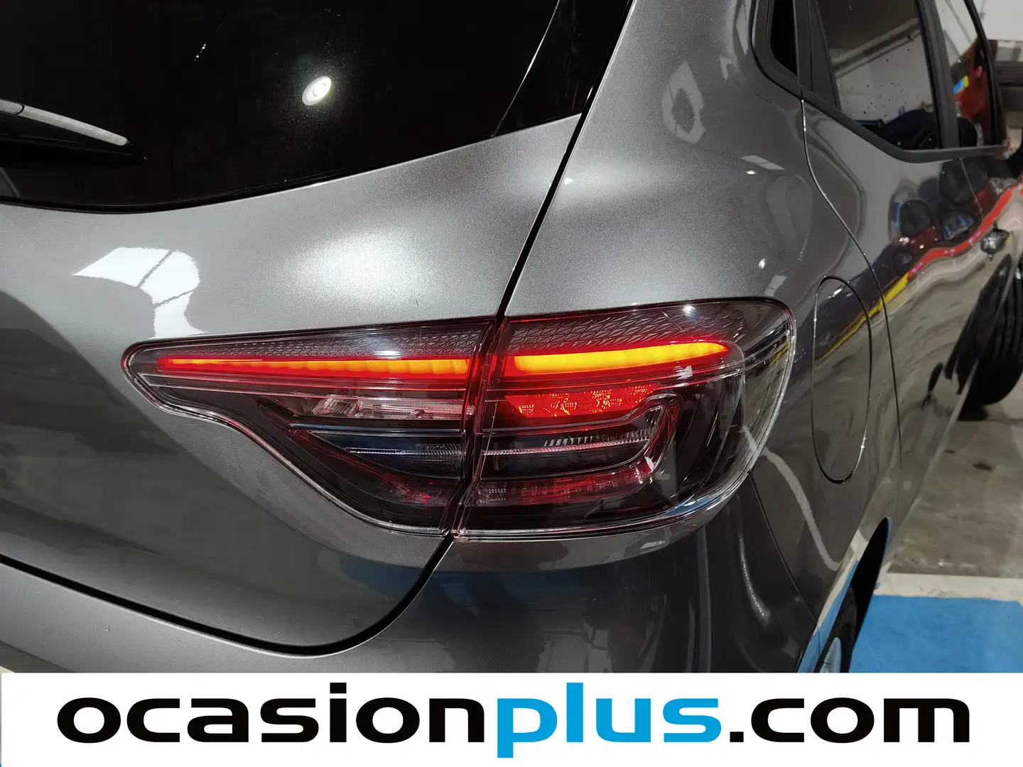 Foto Renault Clio Renault Clio Evolution dCi (100 CV)