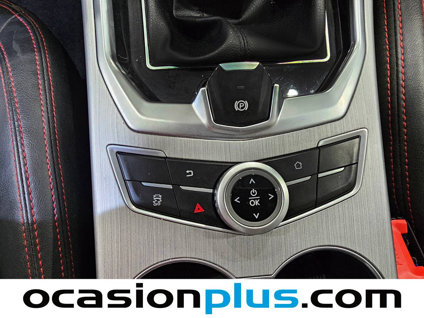 Foto SWM G01 SWM G01 1.5T Luxury (131 CV)