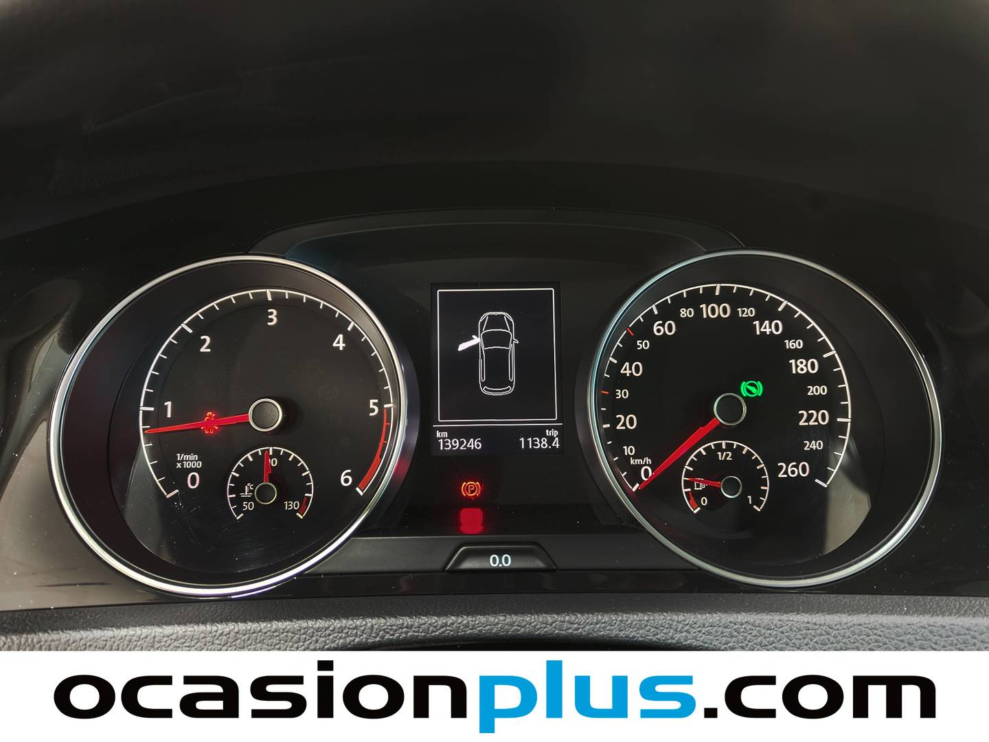 Volkswagen Golf Volkswagen Golf Sport 2.0 TDI BMT (150 CV) PACK R-LINE seminuevo