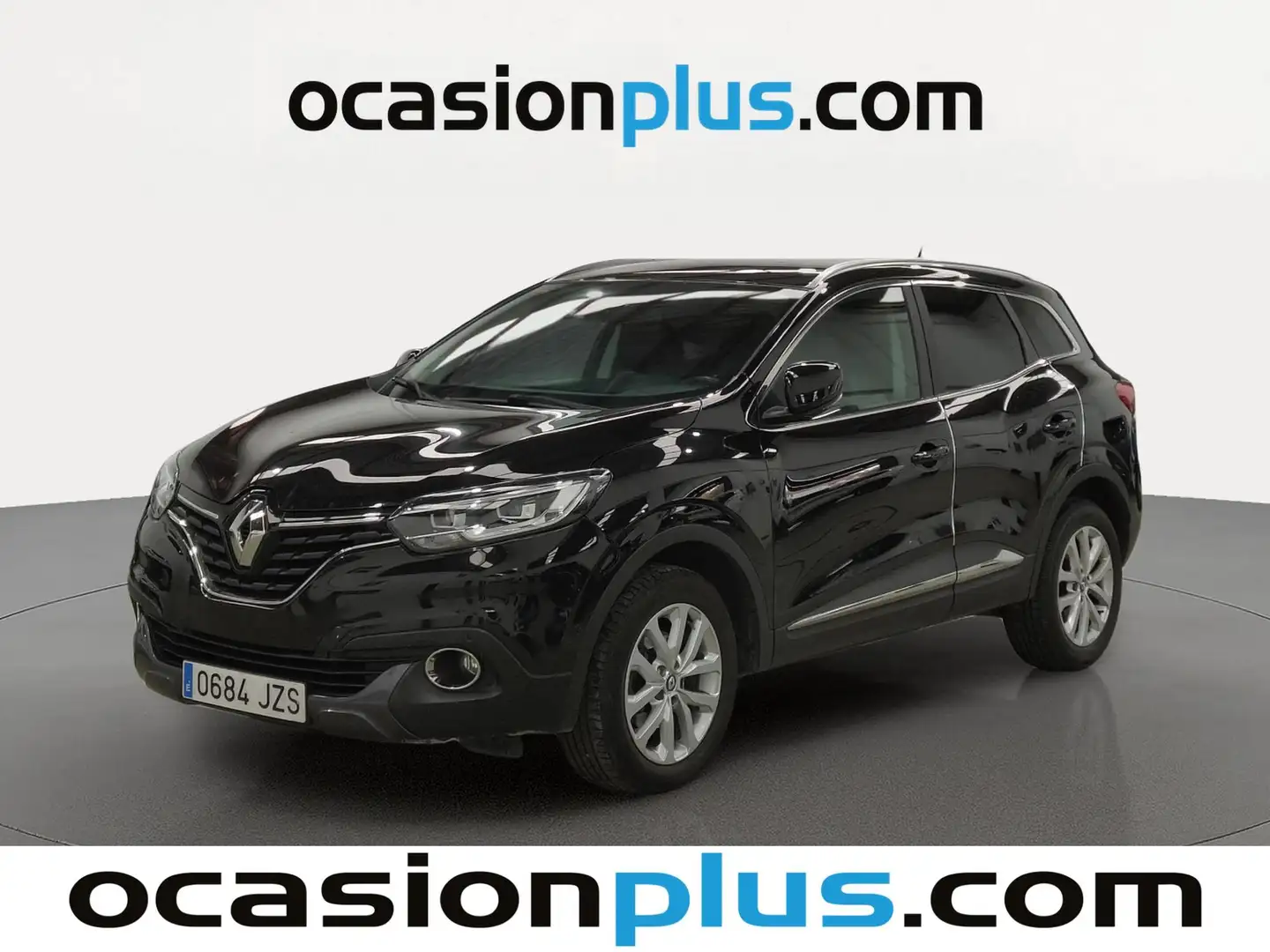 Foto Renault Kadjar Renault Kadjar Zen Energy dCi (110 CV)
