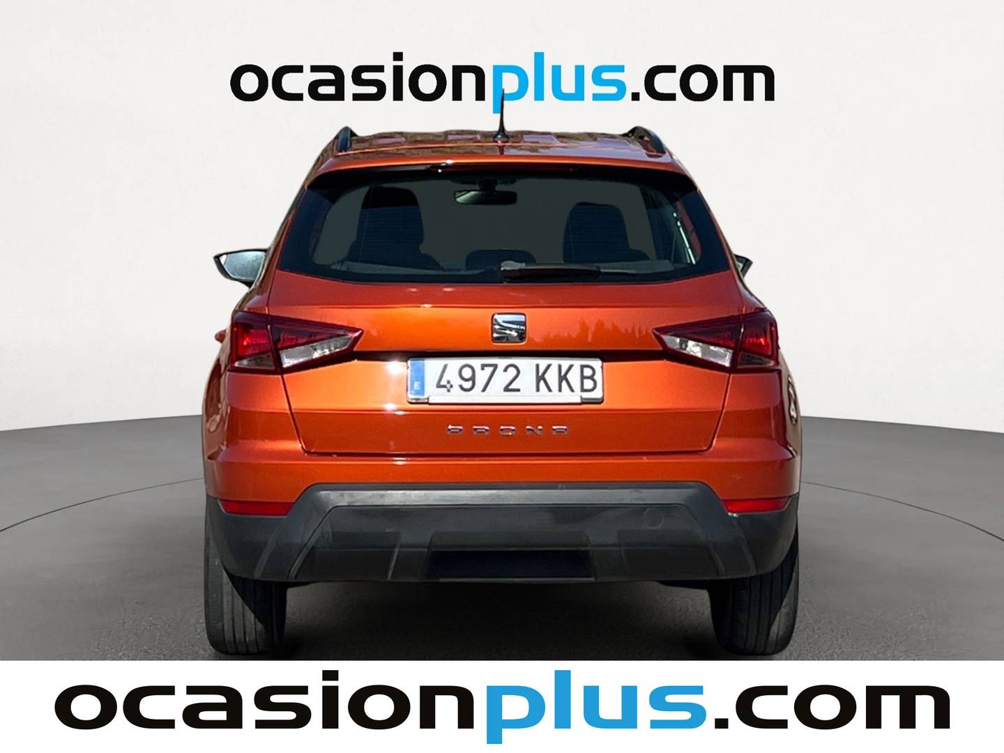 Foto Seat Arona SEAT Arona 1.6 TDI Ecomotive S&S Style (115 CV)