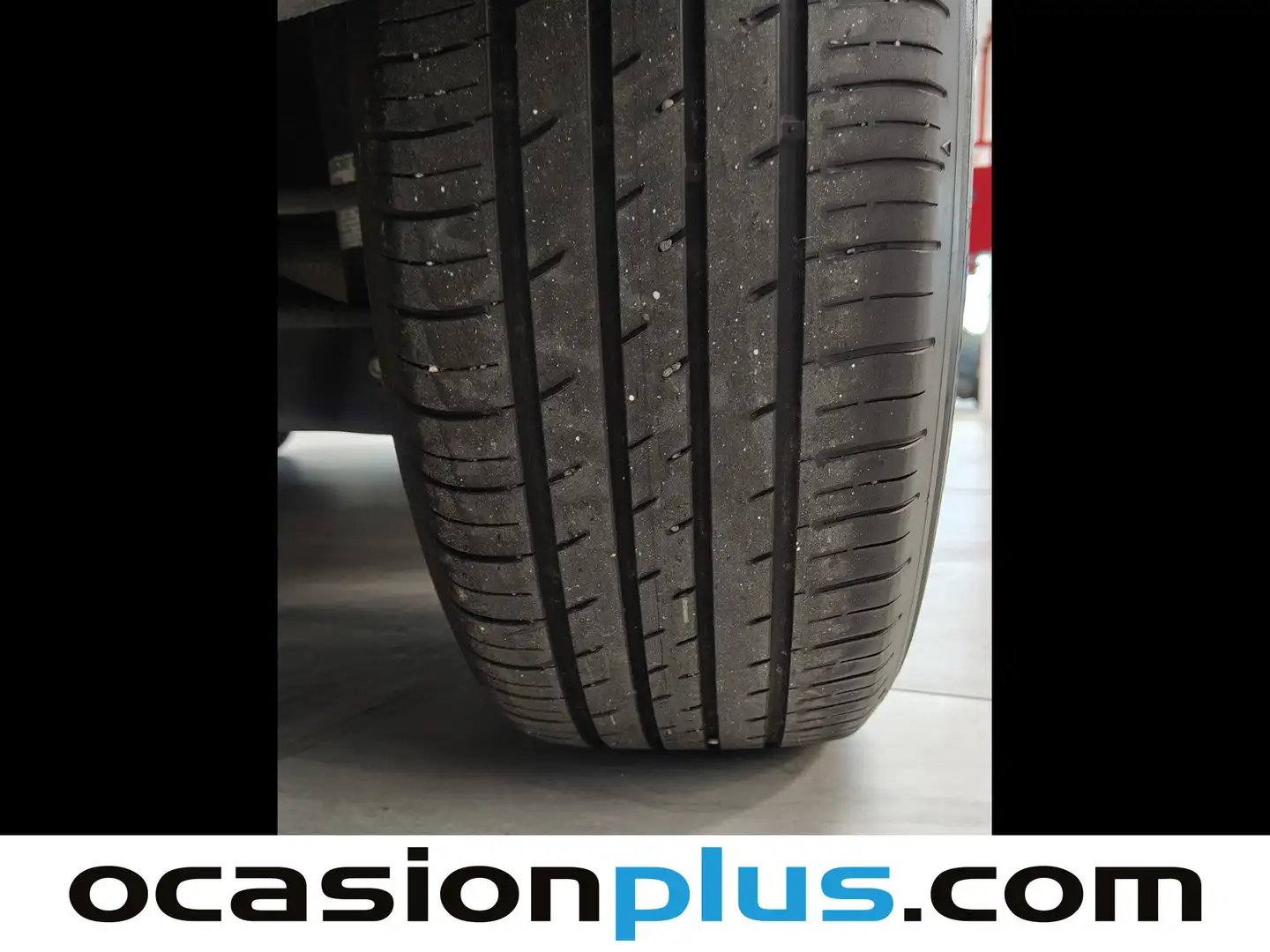 Foto KIA Niro Kia Niro 1.6 GDi HEV Híbrido Drive (141 CV)