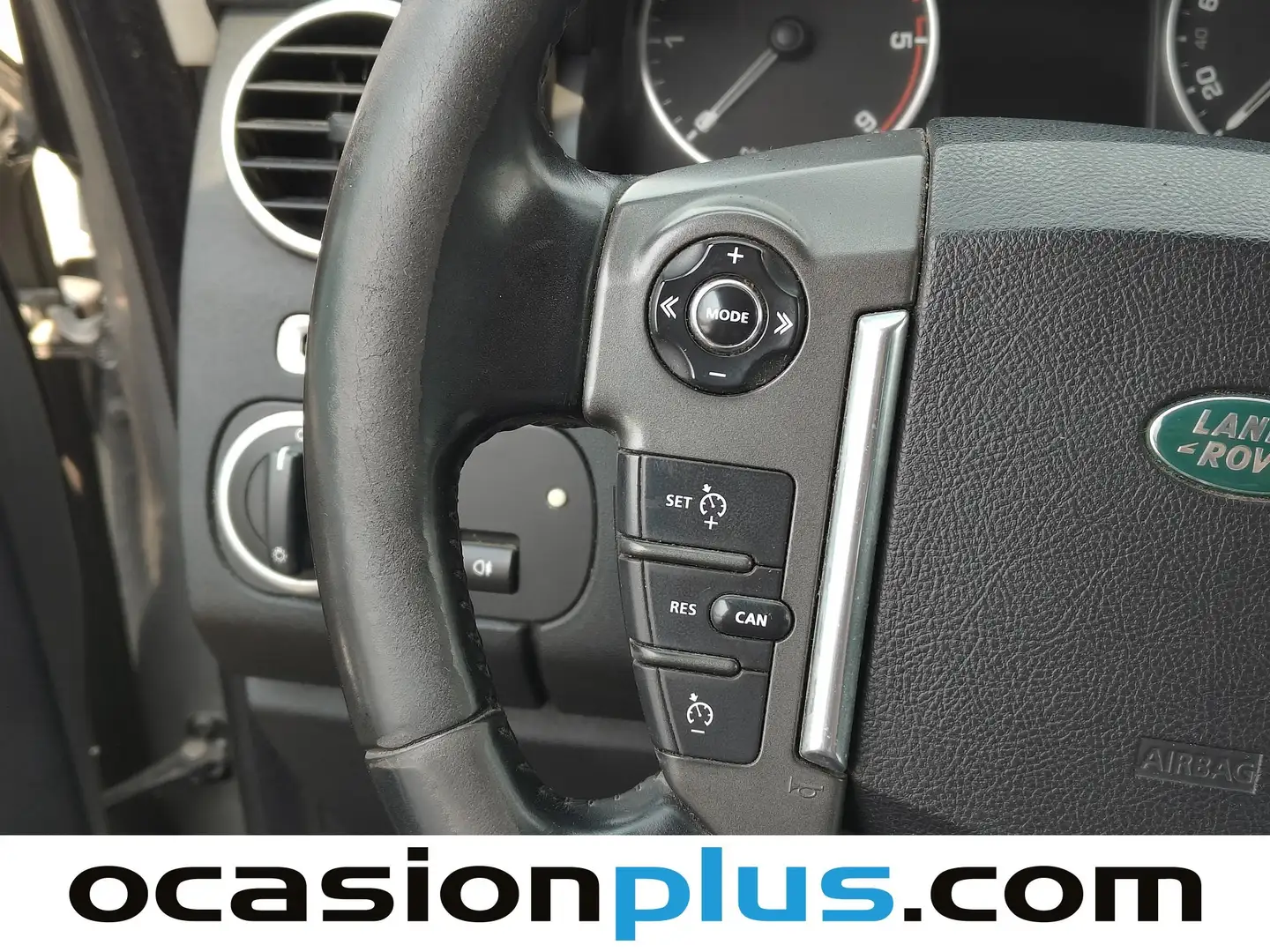 Foto Land Rover Discovery 4 Land Rover Discovery 3.0 TDV6 S (211 CV)