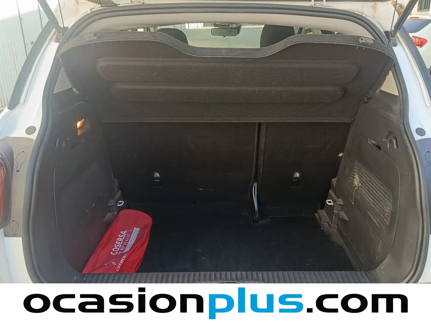 Foto Citroën C3 Aircross Citroen C3 Aircross BlueHDi 110 S&S Feel  (110 CV)