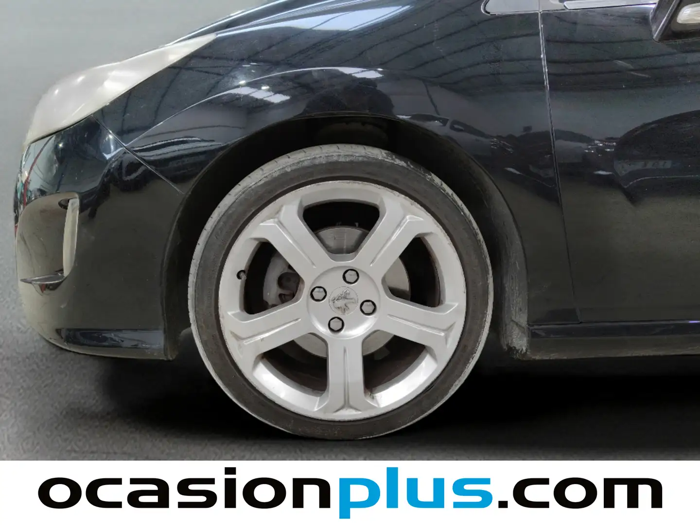 Foto Peugeot 308 Peugeot 308 CC CC Cabrio 1.6 THP Edition Limitada (150 CV)