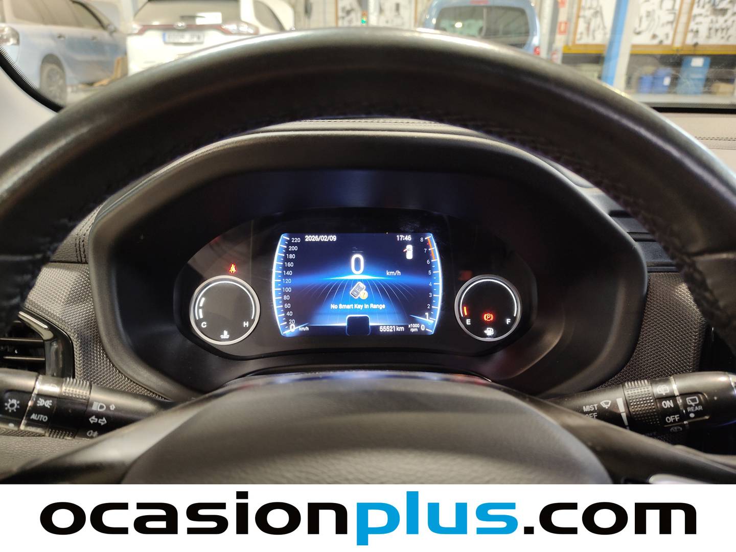 Foto DR AUTOMOBILES DR 4.0 DR AUTOMOBILES DR4 1.5 (116 CV)