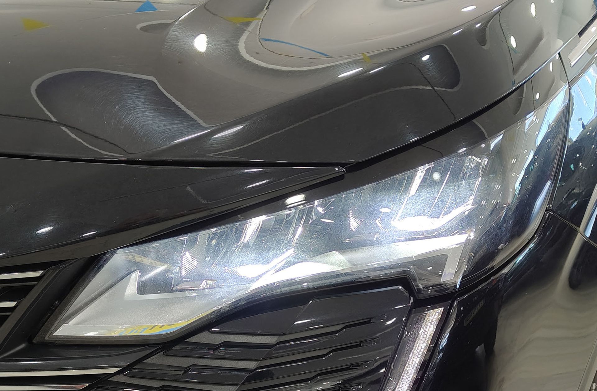 Peugeot 5008 PureTech 130 Allure Pack EAT8 7 plazas - foto 13