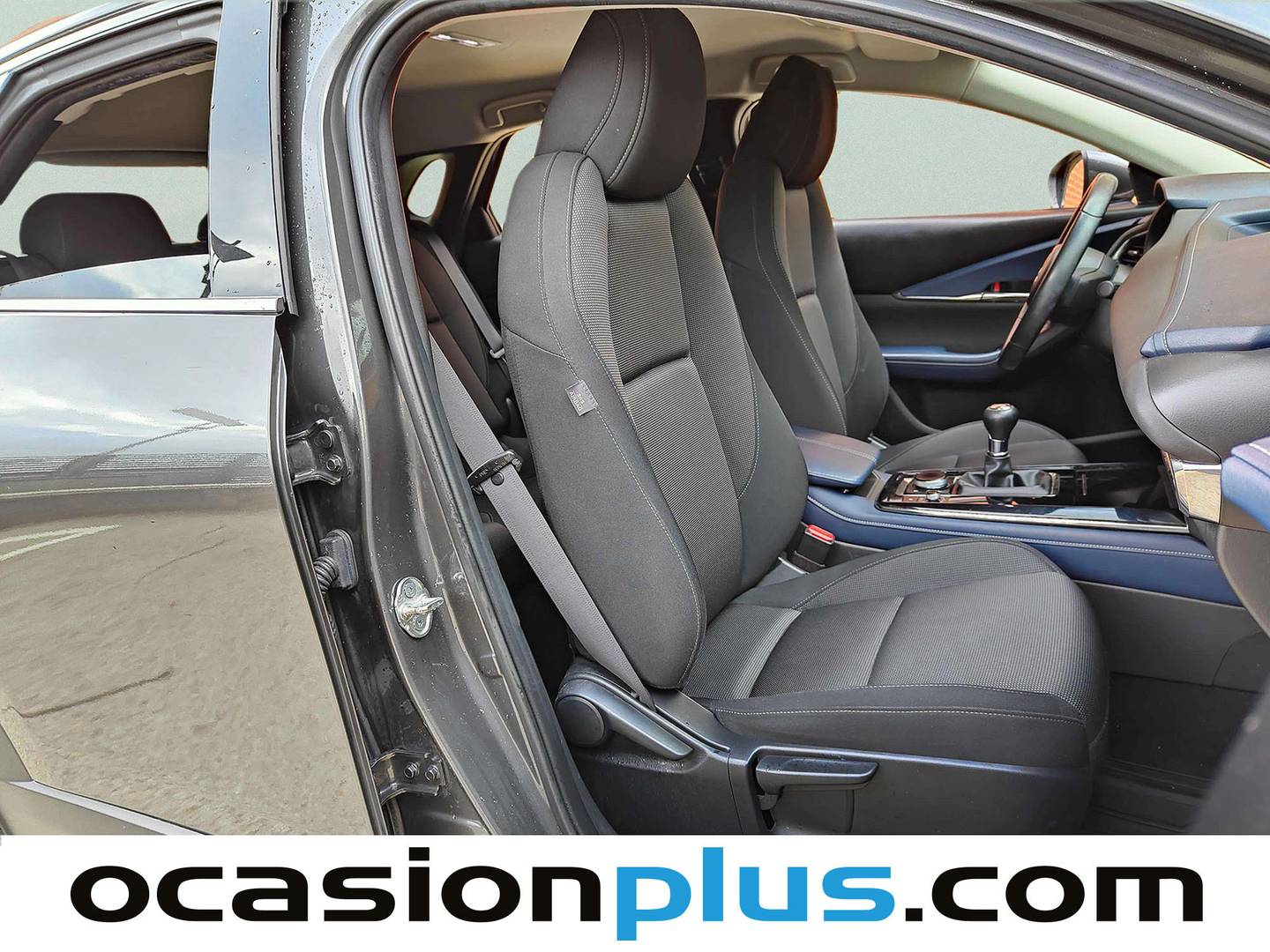 Foto Mazda CX-30 Mazda CX-30 2.0 Skyactiv-X Zenith (186 CV)