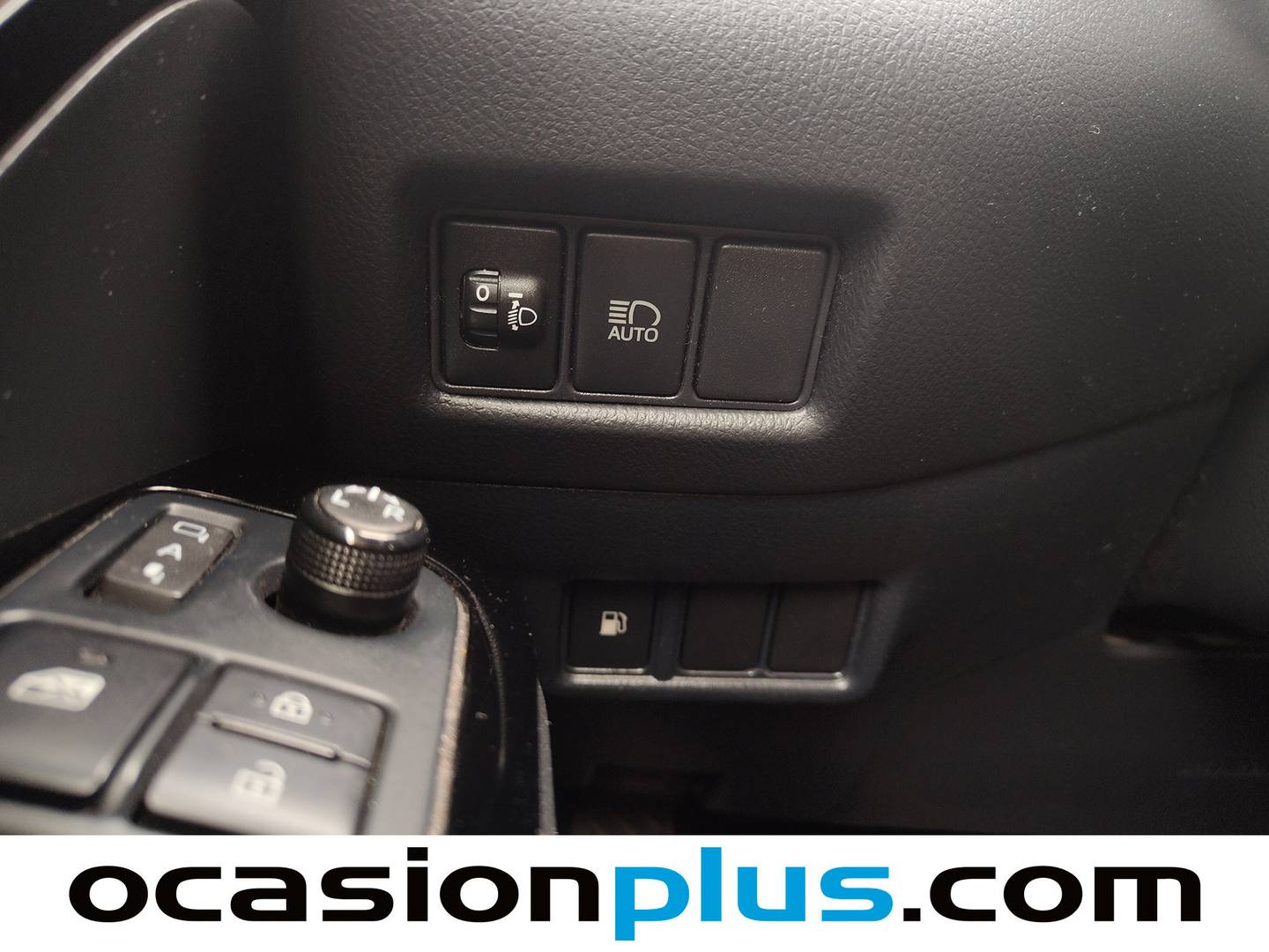 Extras del Toyota C-HR Toyota C-HR 1.8 125H Advance (122 CV)