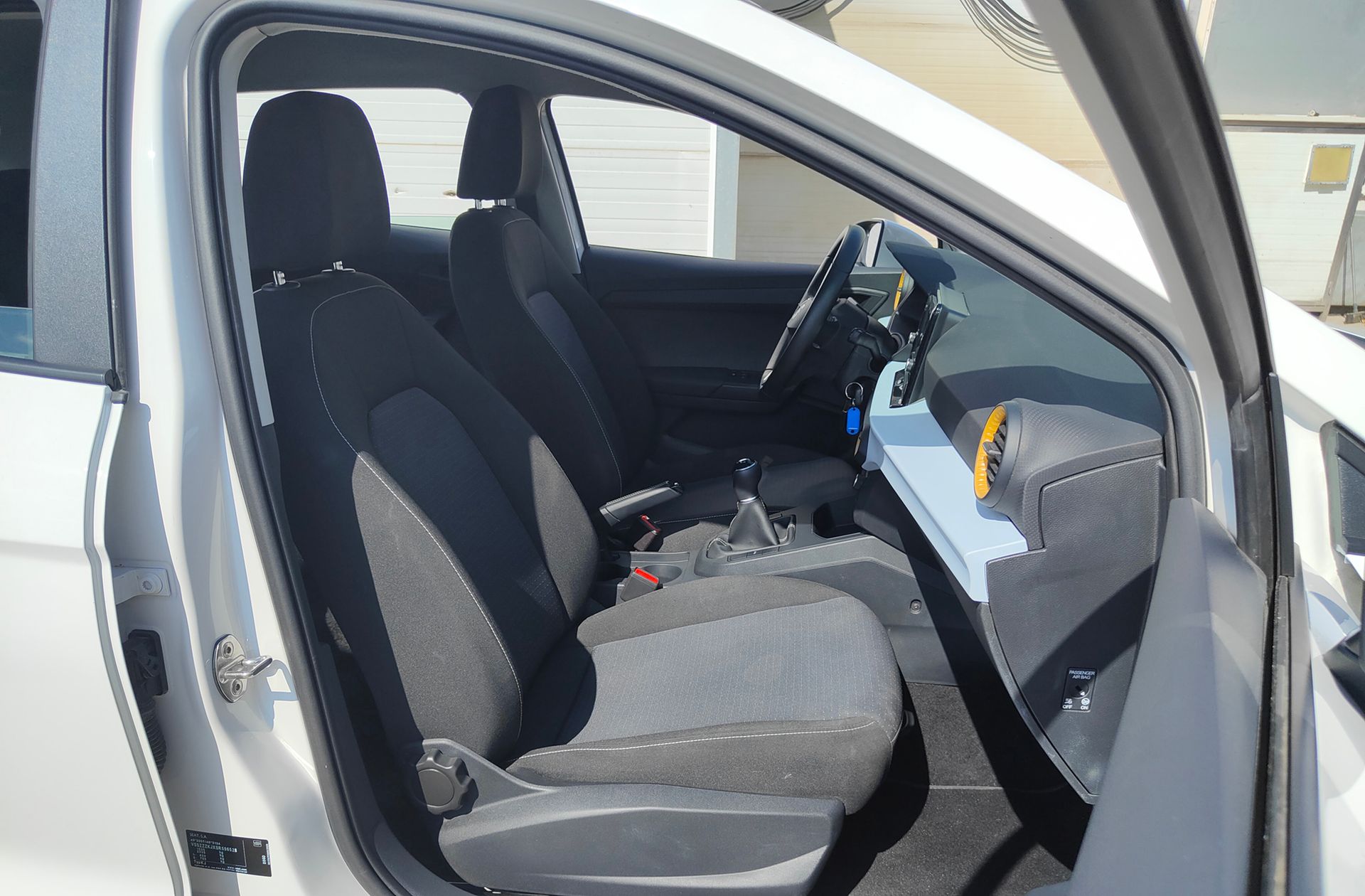 SEAT Ibiza 1.0 MPI Reference Salta - foto 18