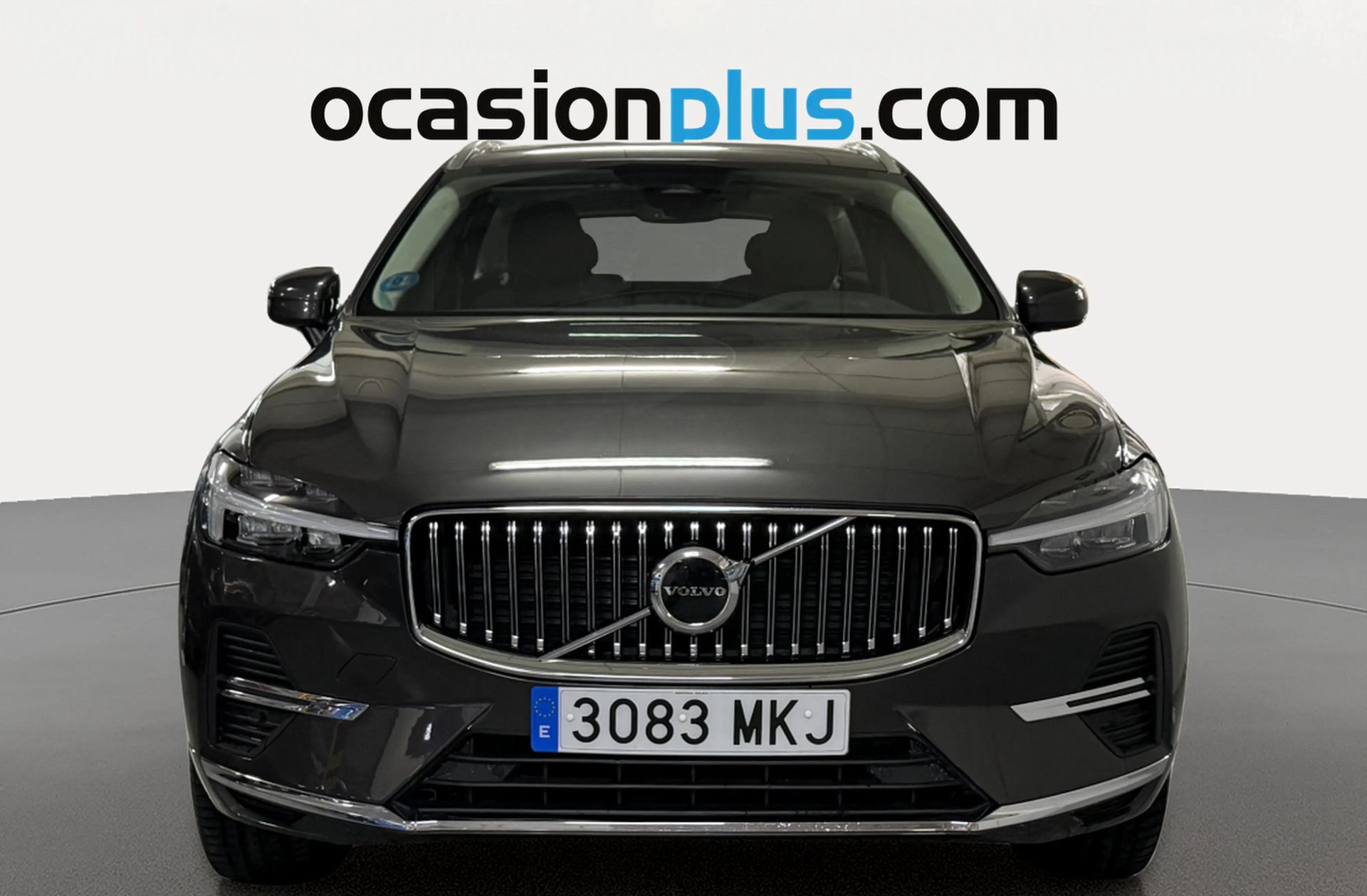 Volvo XC60 T6 Recharge Core AWD - foto 13