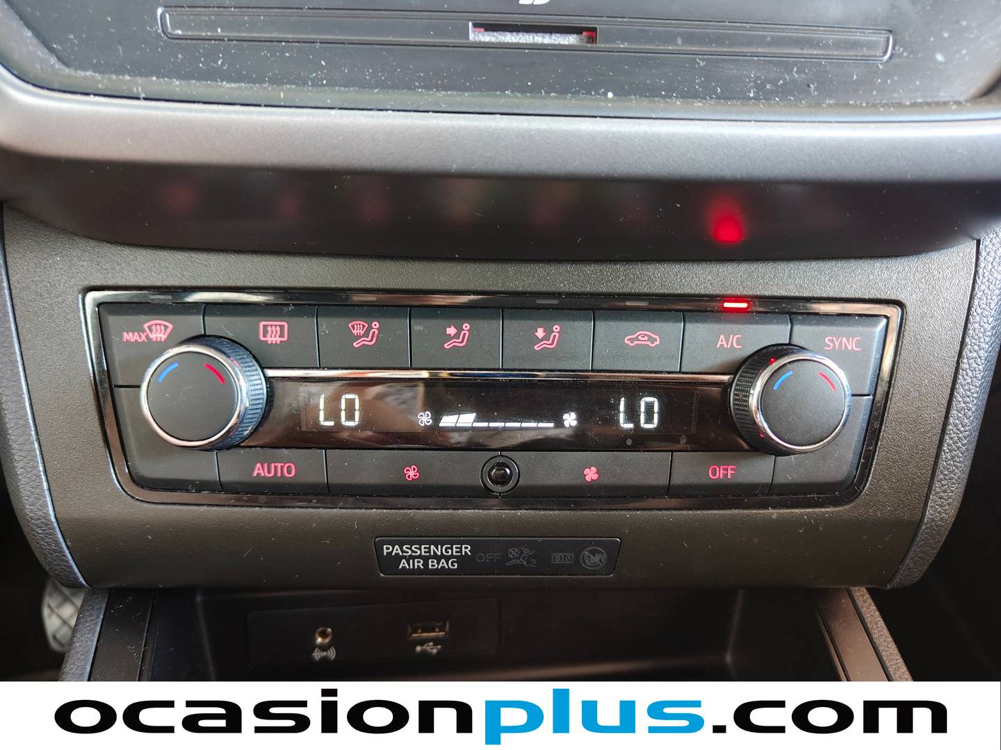 Seat Ibiza Seat Ibiza 1.0 MPI Style Plus (80 CV) barato