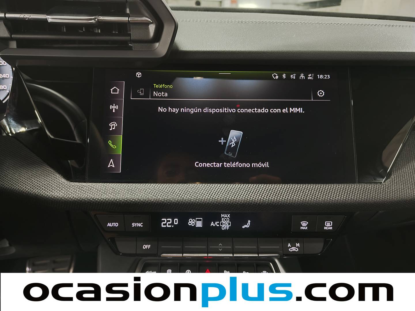 Audi A3 Audi A3 allstreet Genuine 35 TFSI (150 CV) S tronic Pack S-line híbrido