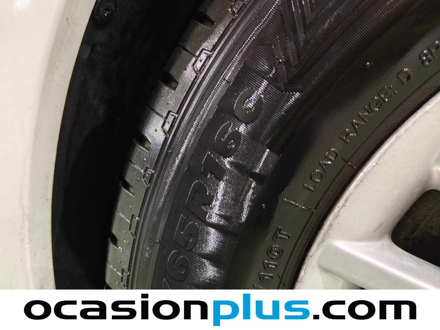 SsangYong Rodius SsangYong Rodius D22T Premium Auto (178 CV) 7 Plazas al mejor precio