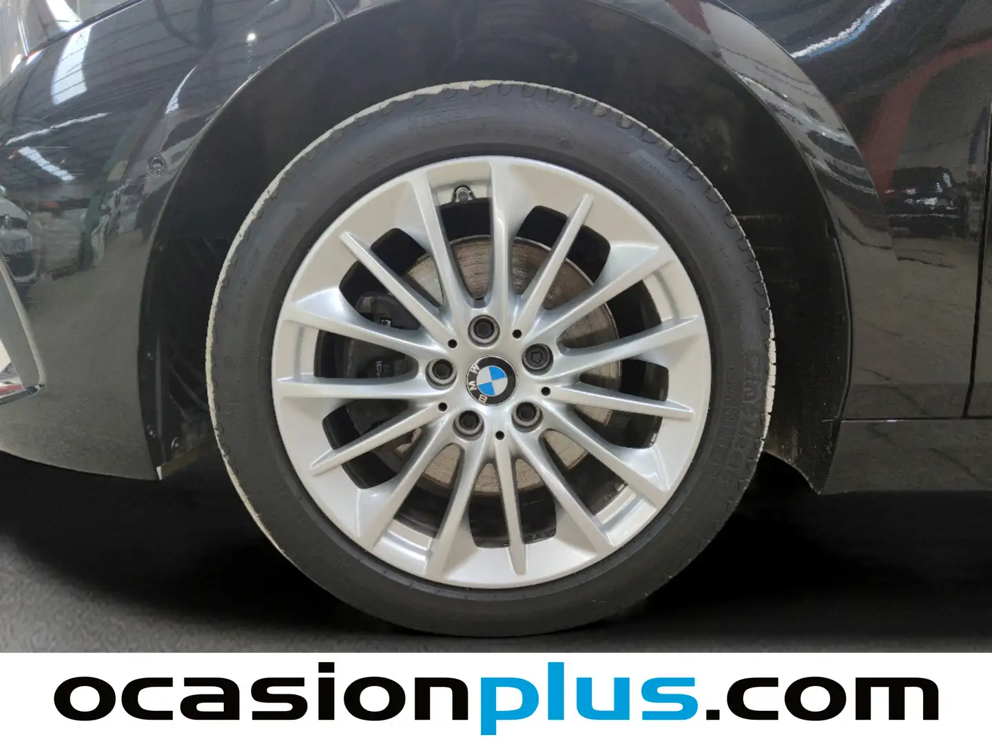 Foto BMW Serie 1 BMW Serie 1 118i (140 CV)