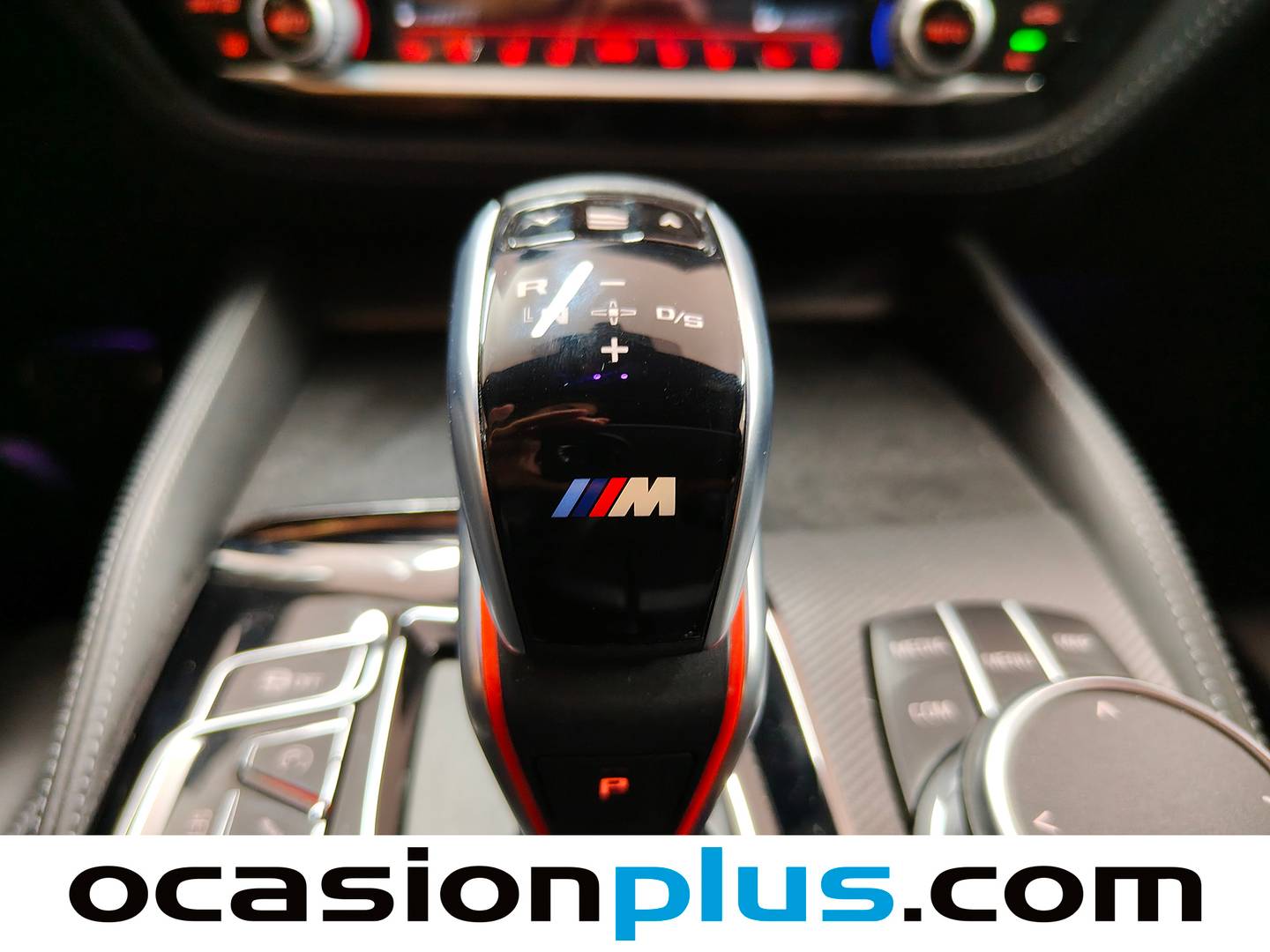 BMW Serie 5 BMW M M5 (600 CV) seminuevo