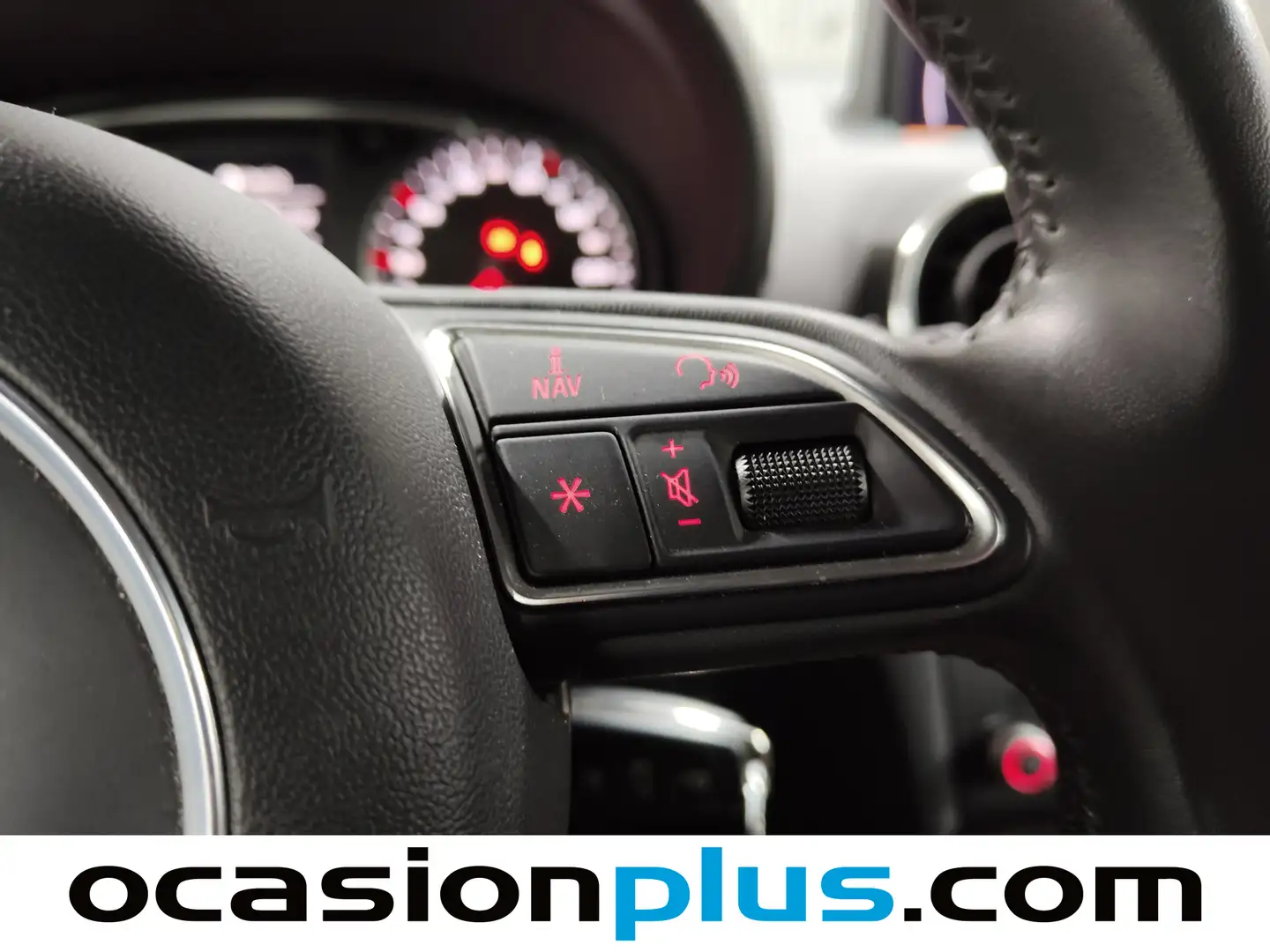 Foto Audi A1 Audi A1 Attraction 1.4 TFSI (122 CV) S tronic