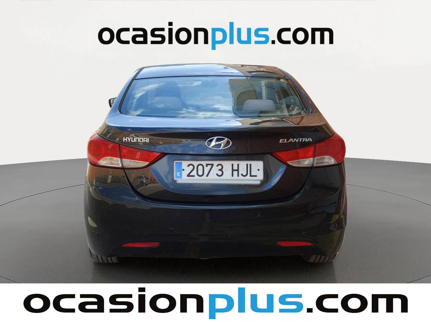Hyundai Elantra Hyundai Elantra 1.6 MPI GLS Tecno (132 CV) barato
