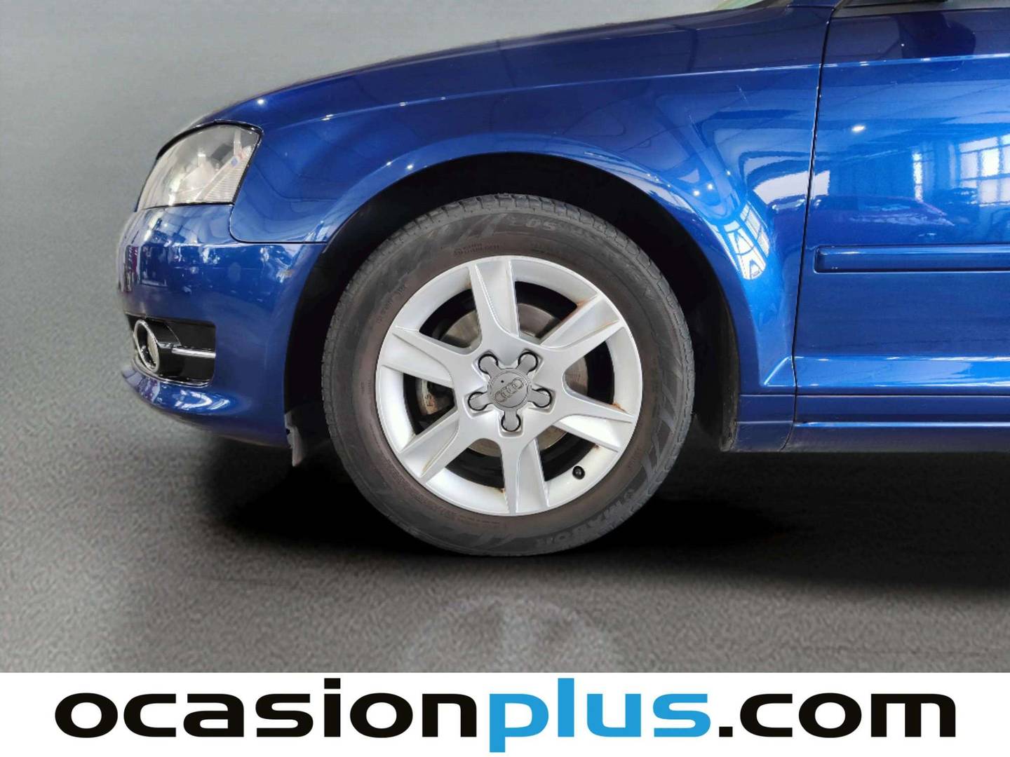 Audi A3 Audi A3 Sportback A3 Sportback Attraction 1.6 TDI (105 CV) seminuevo