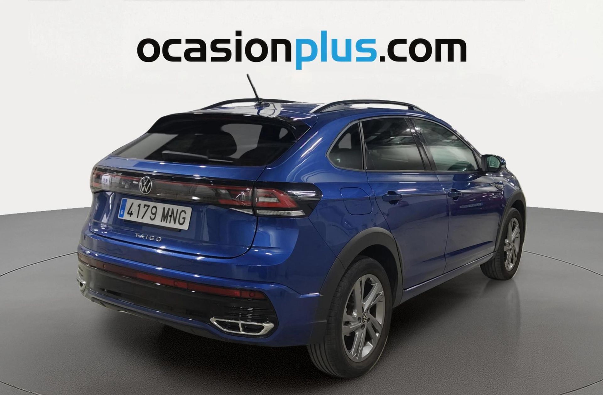 Volkswagen Taigo R-Line 1.0 TSI - foto 4