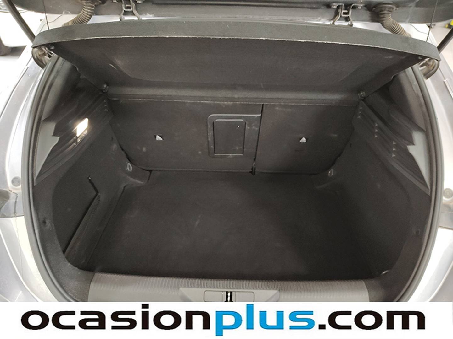 Foto Peugeot 308 Peugeot 308 BlueHDi 130 S&S Allure  (130 CV)