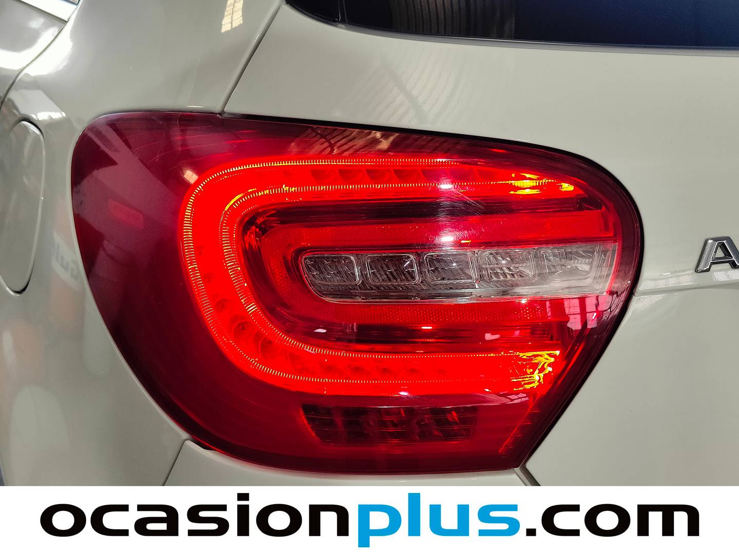 Paquetes del Mercedes Clase A Mercedes Clase A 180 CDI Style (109 CV)