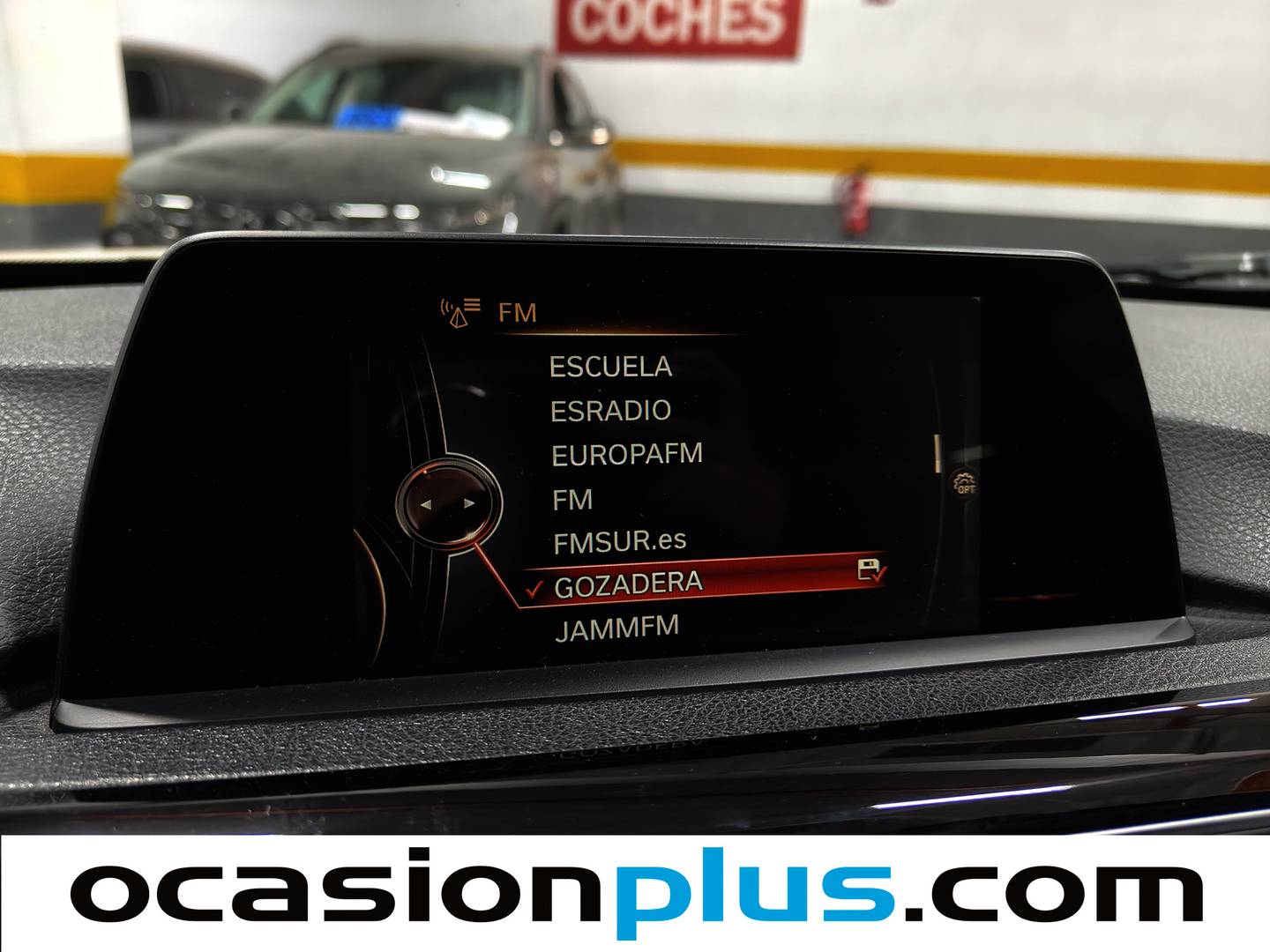Extras del BMW Serie 3 BMW Serie 3 318d (150 CV)