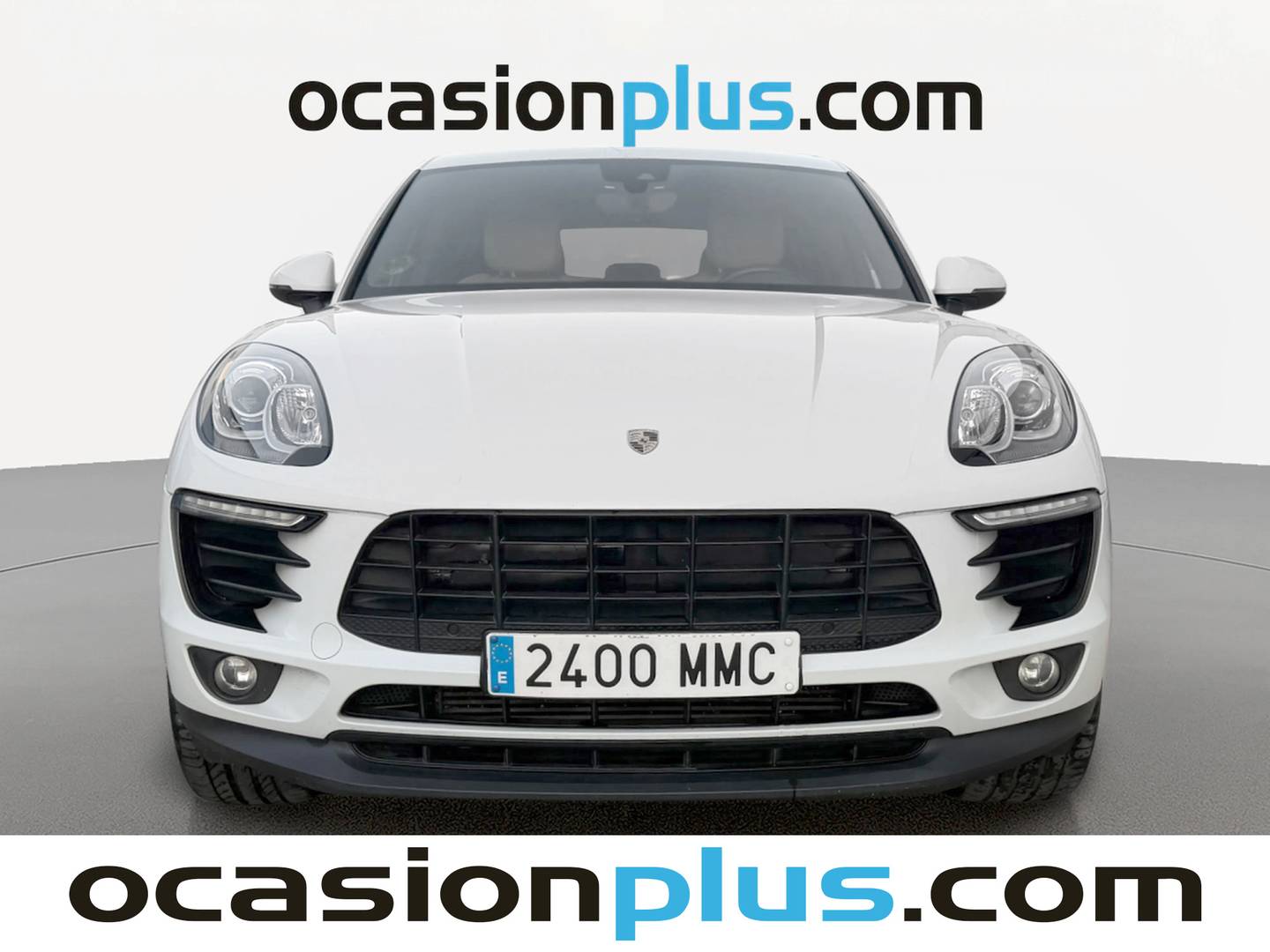 Foto Porsche Macan Porsche Macan (252 CV)