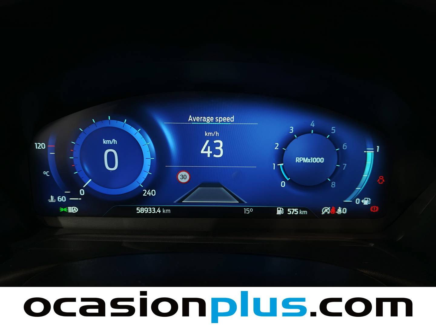 Ford Puma Ford Puma 1.0 EcoBoost MHEV ST-Line X (155 CV) de ocasión