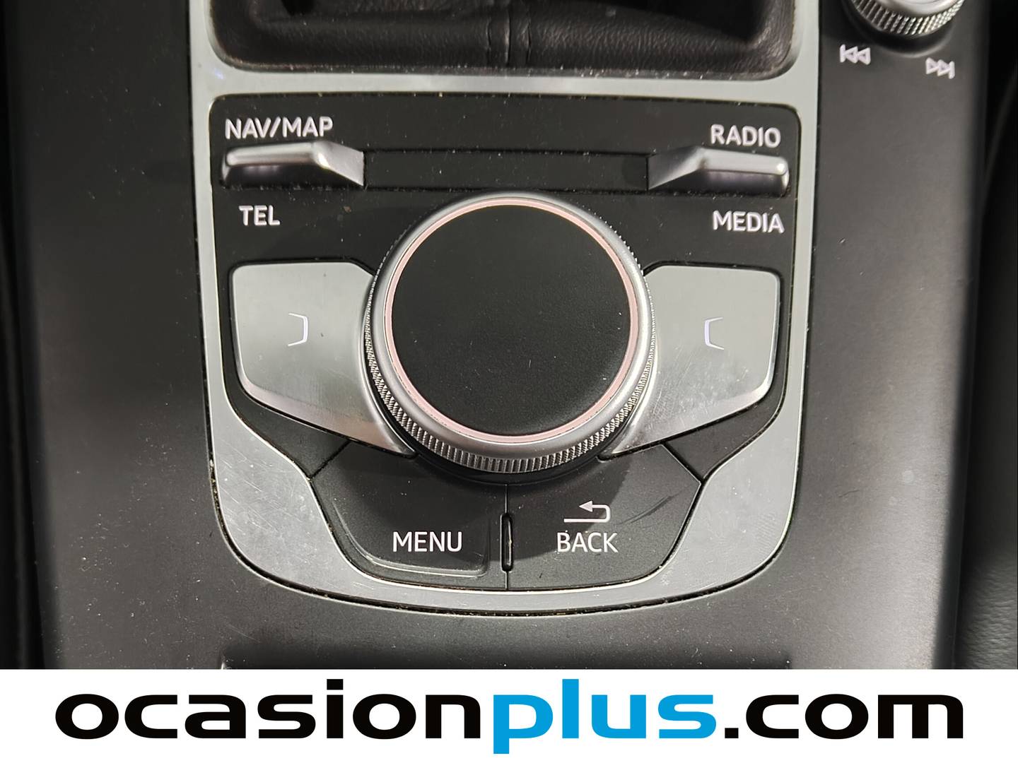 Audi A3 Audi A3 Sportback Sportback design edition 1.6 TDI (116 CV) de ocasión