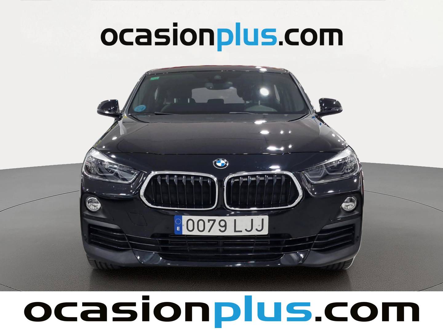 BMW X2 BMW X2 sDrive18d (150 CV) al mejor precio