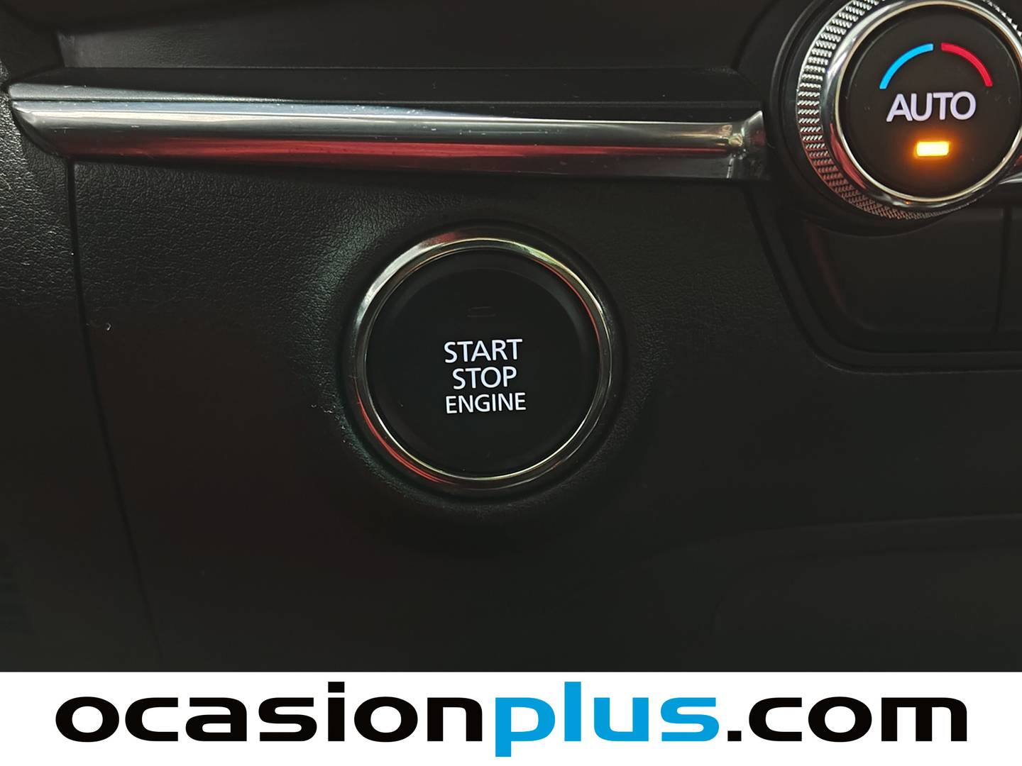 Foto Mazda Mazda3 Mazda Mazda 3 2.0 e-SKYACTIV-G Zenith AT (122 CV)