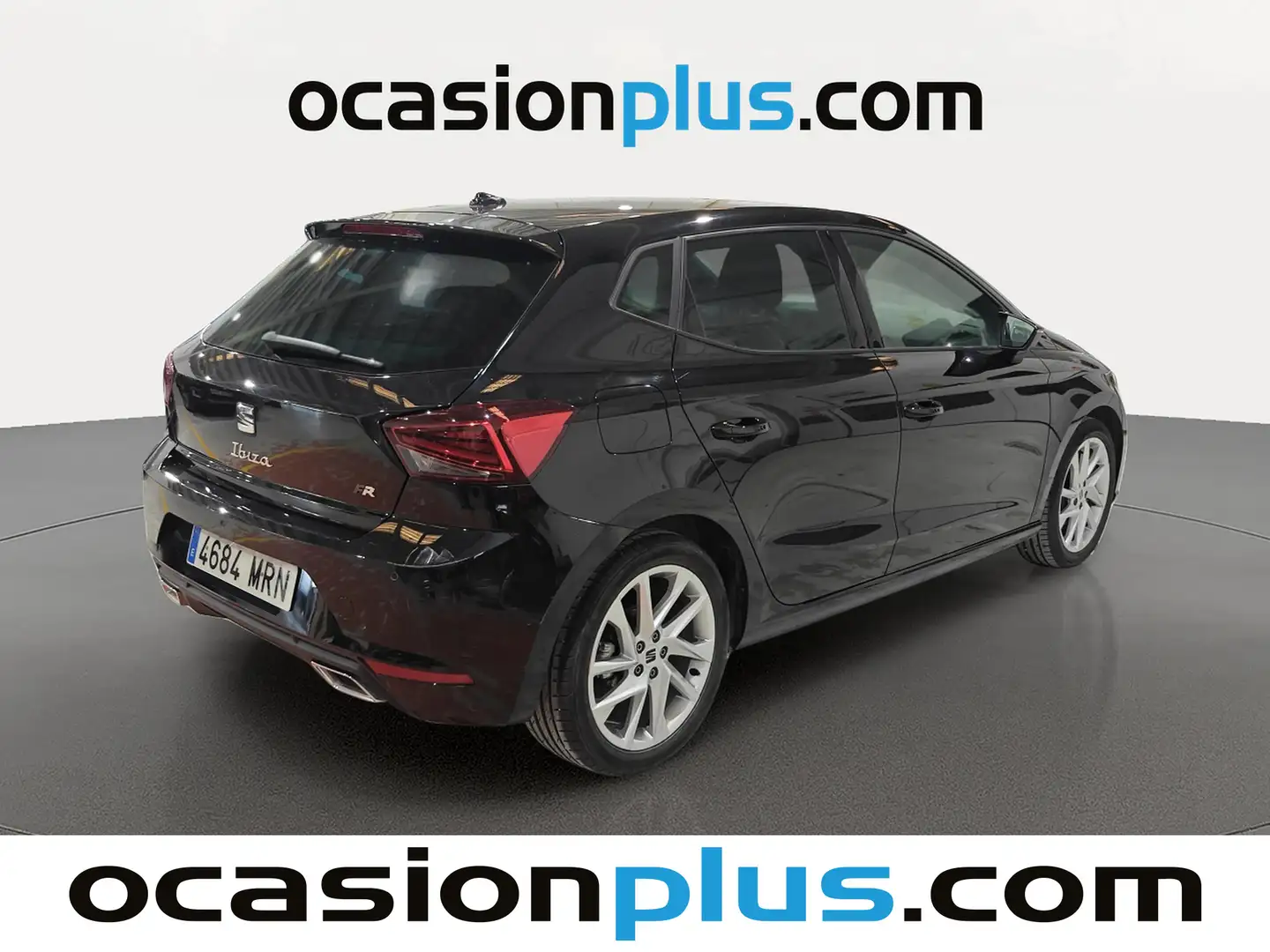 Foto Seat Ibiza SEAT Ibiza 1.5 TSI FR XL DSG (150 CV)