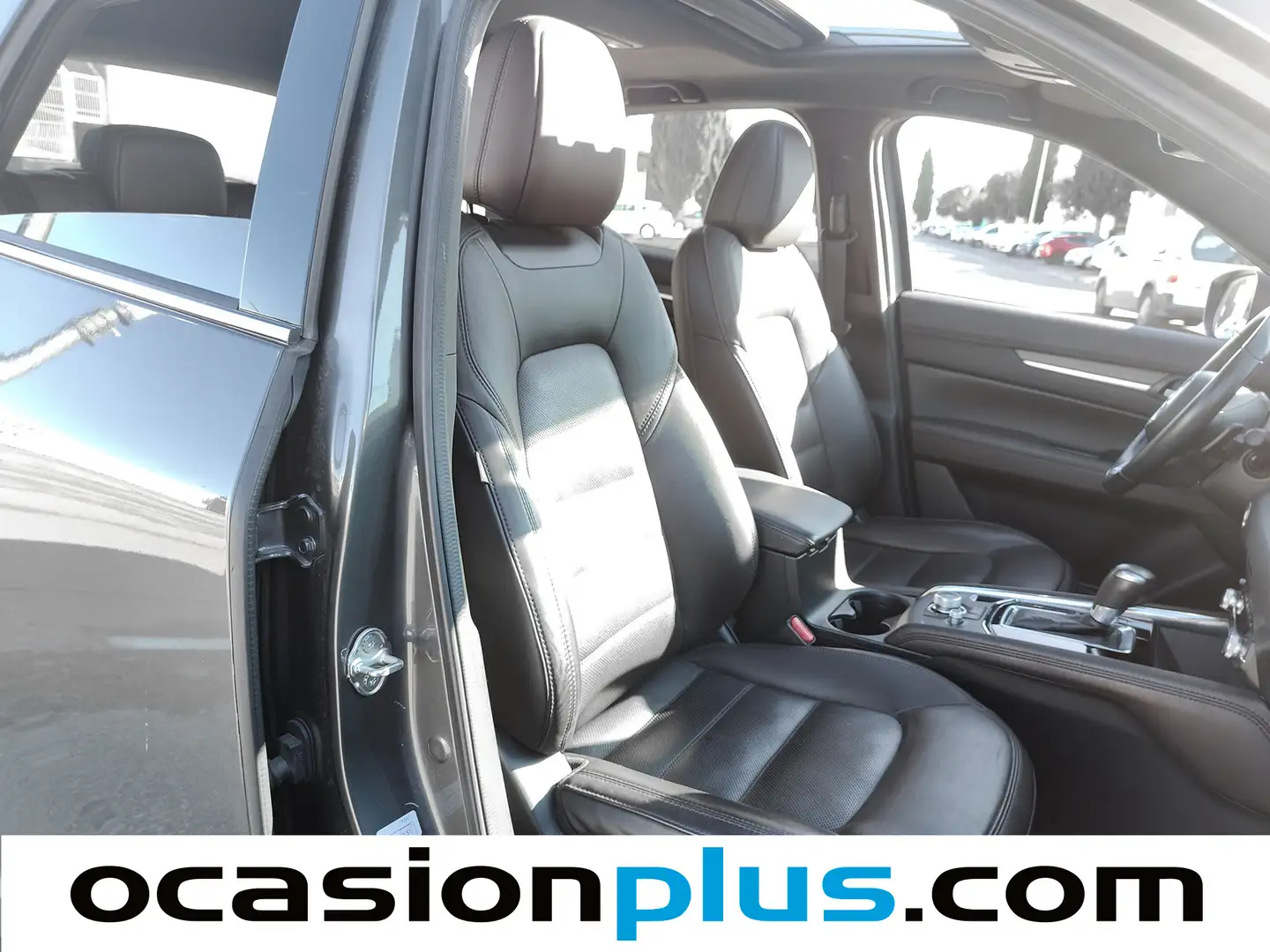 Foto Mazda CX-5 Mazda CX-5 2.2 DE Signature AWD AT (184 CV)