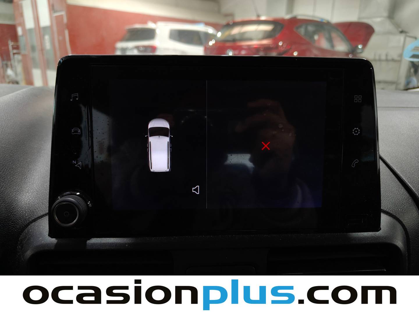 Equipamiento del Opel Combo Life Opel Combo Life 1.5 TD Business Edition Plus L1 (102 CV)