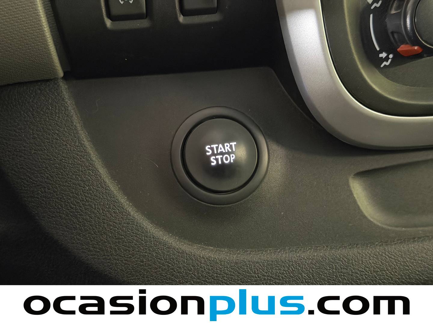 Extras del Renault Trafic Renault Trafic Passenger Passenger dCi 145 Combi9 TT Energy L (145 CV) 9 Plazas