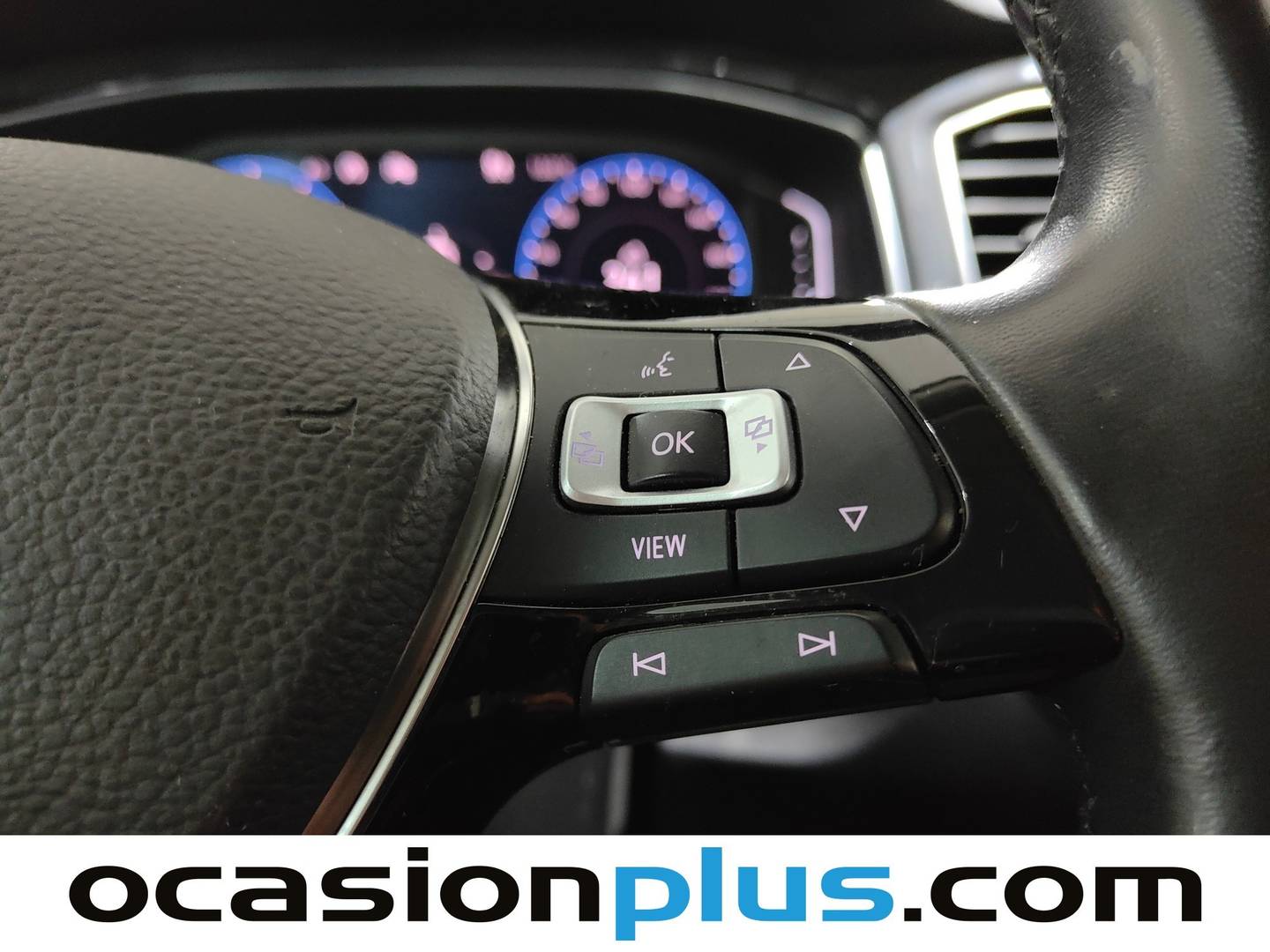 Foto Volkswagen T-Roc Volkswagen T-Roc 1.5 TSI (150 CV) DSG