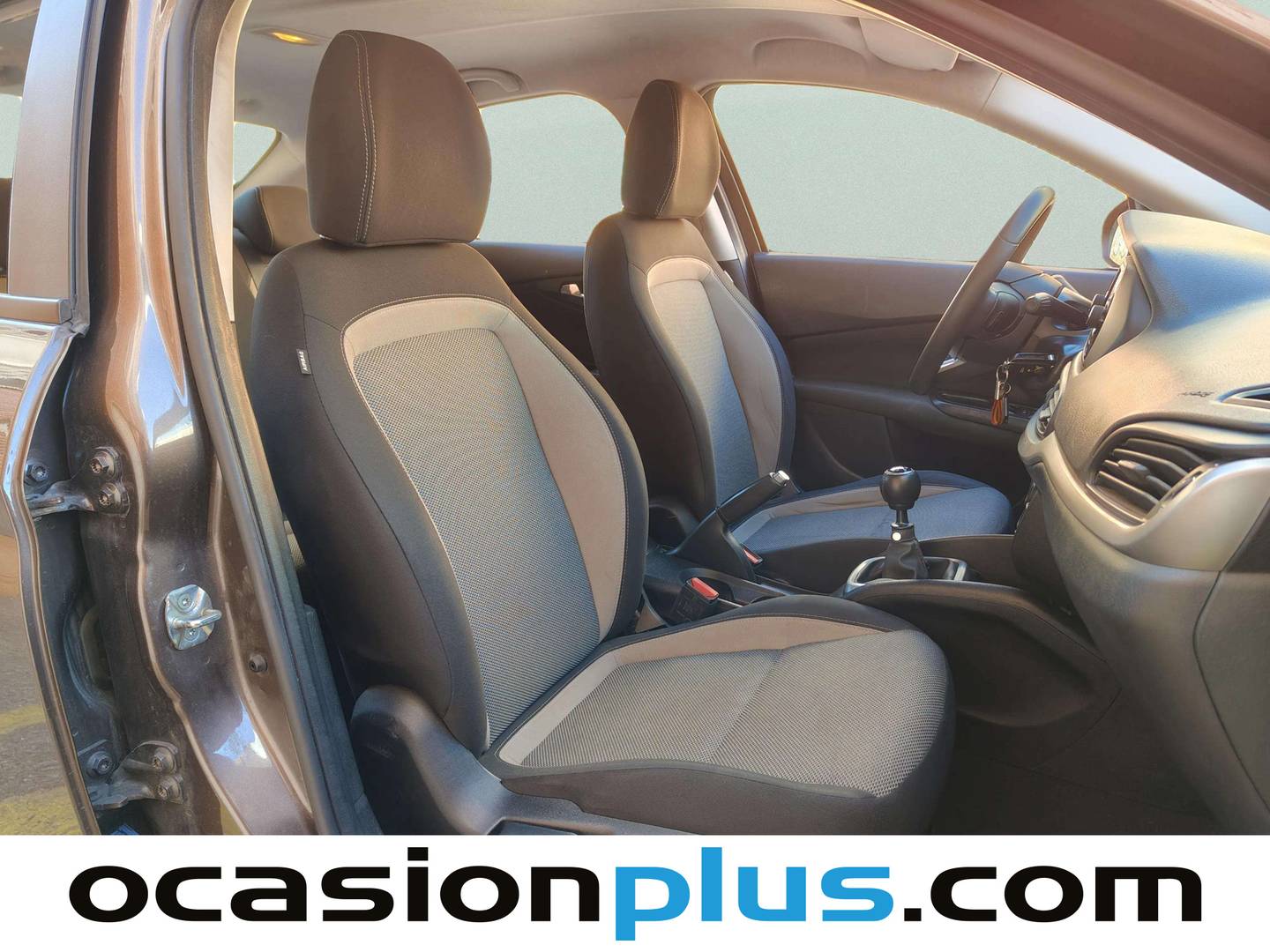 Foto Fiat Tipo Fiat Tipo Sedan 1.4 Easy (95 CV)