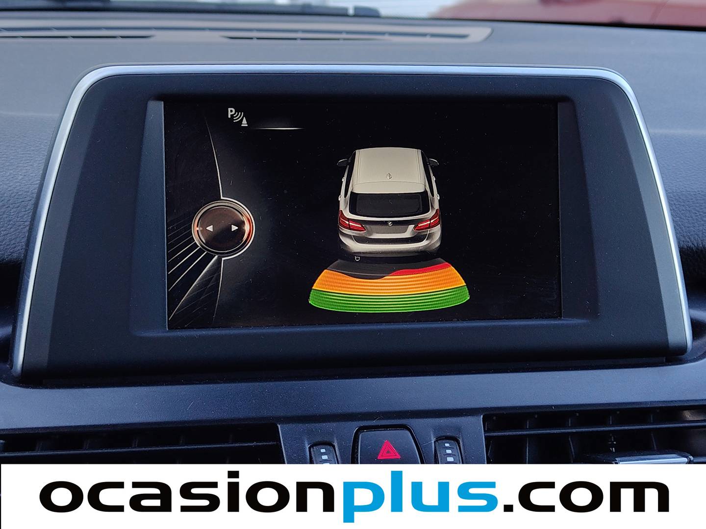 Extras del BMW Serie 2 Active Tourer BMW Serie 2 220i Active Tourer (192 CV)