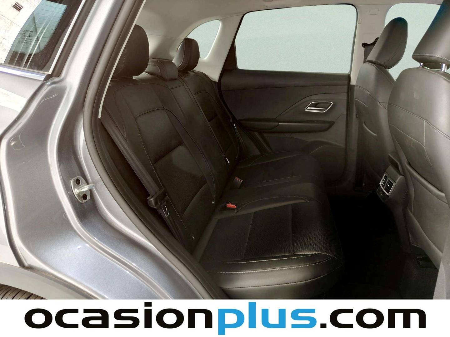 MG ZS MG ZS 1.5 Hybrid+ Luxury (197 CV) híbrido