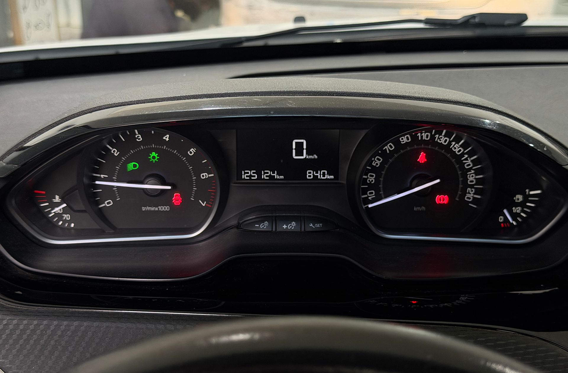 Peugeot 2008 PureTech 82 Style - foto 19