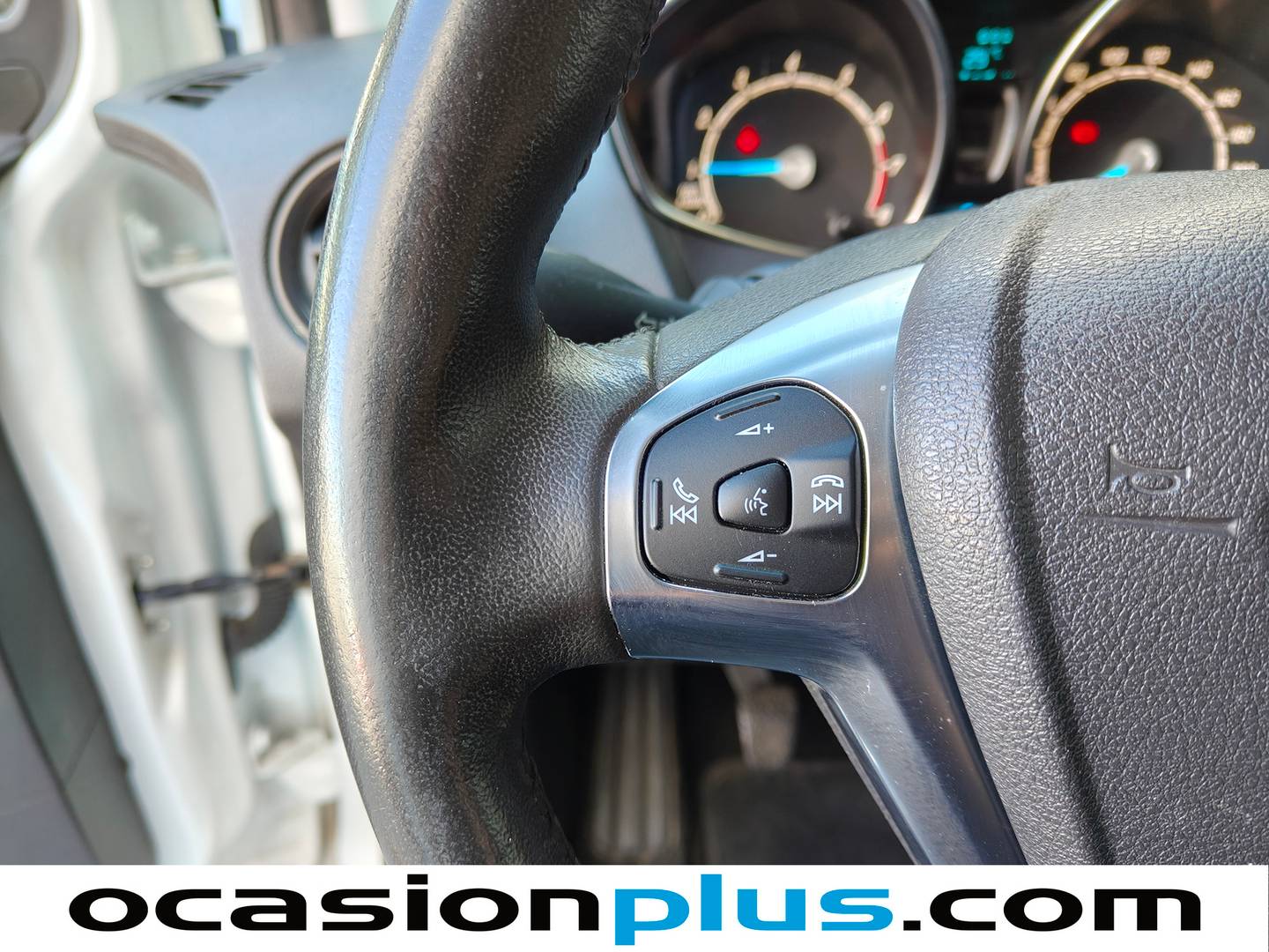 Ford Tourneo Courier Ford Tourneo Courier 1.0 EcoBoost Titanium (100 CV) seminuevo