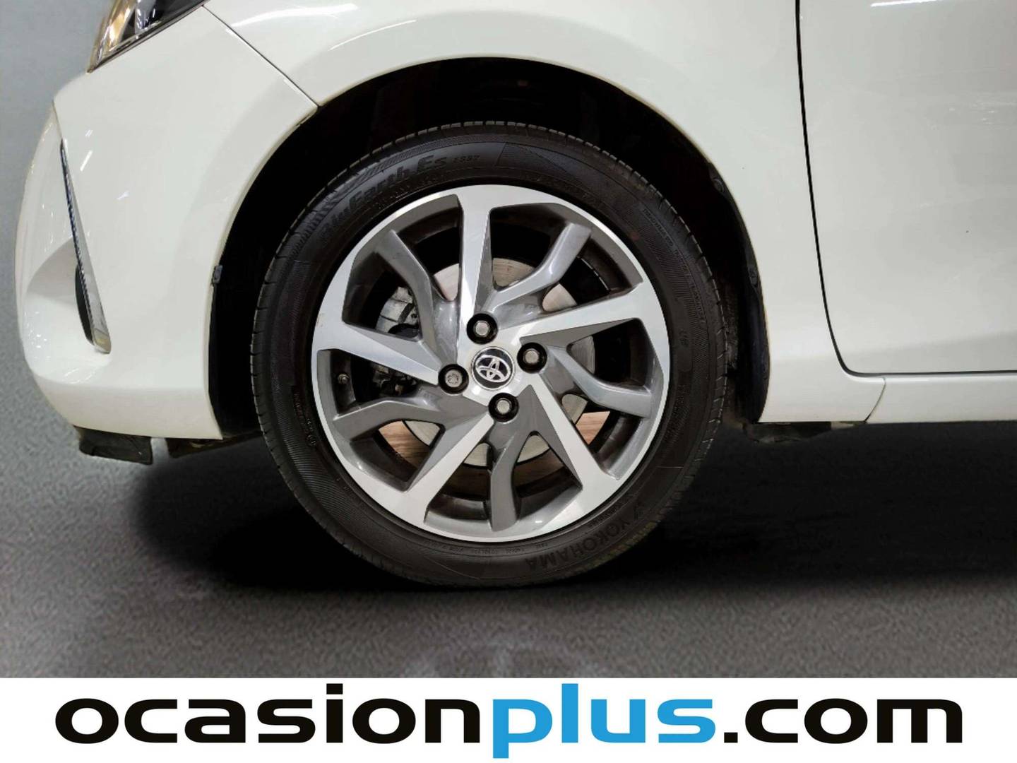 Toyota Yaris Toyota Yaris 1.5 Feel! Edition (111 CV) km 0