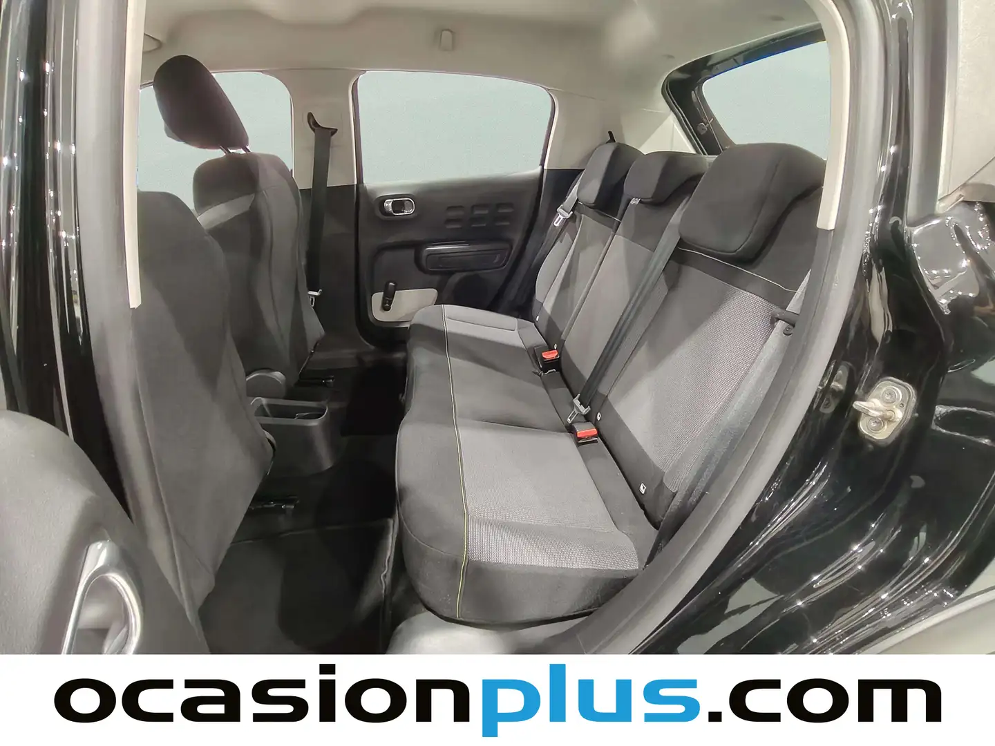 Foto Citroën C3 Citroen C3 PureTech 83 Feel (83 CV)