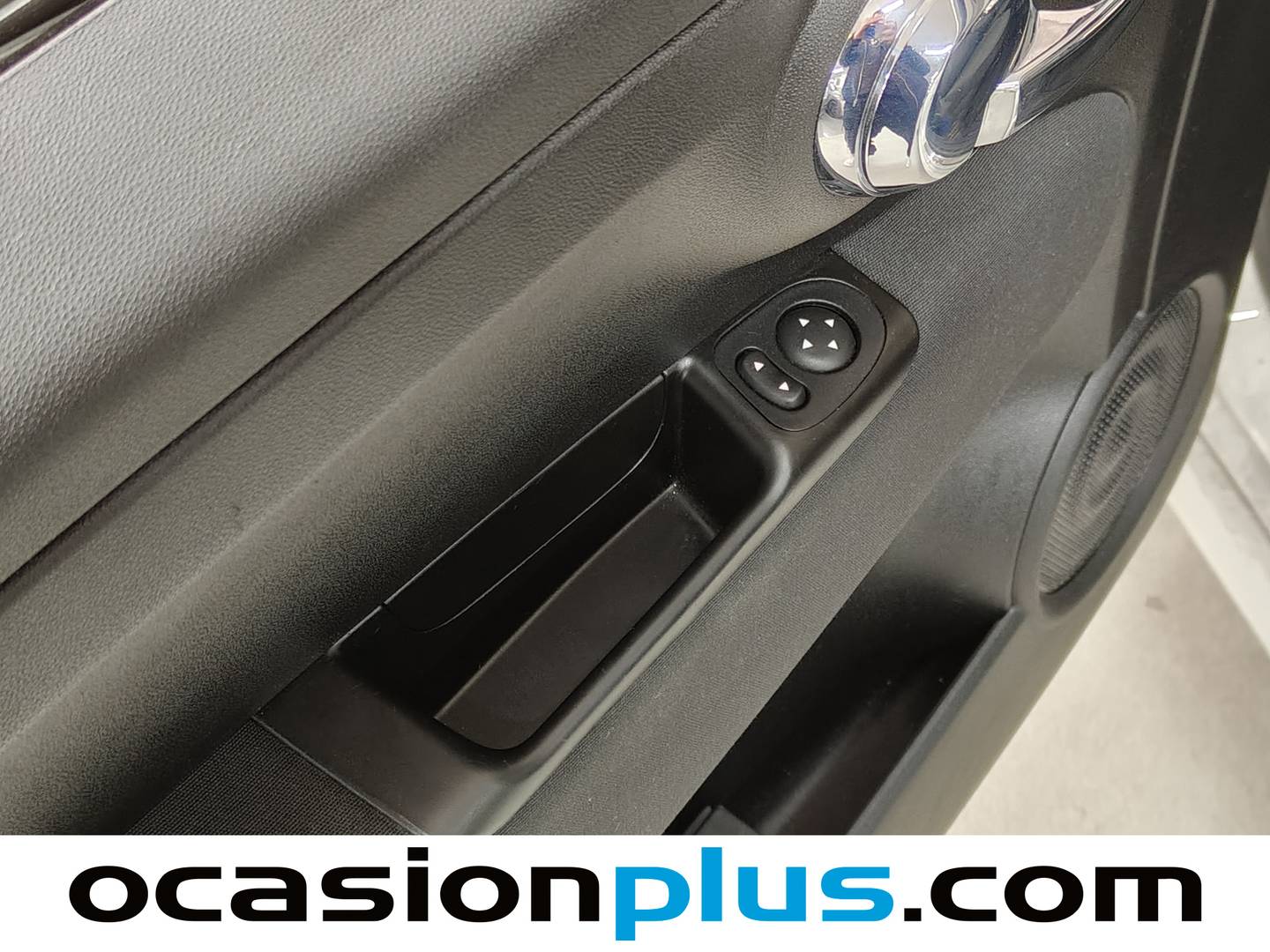 Foto Fiat 500C Fiat 500C 1.0 Hybrid Dolcevita (70 CV)