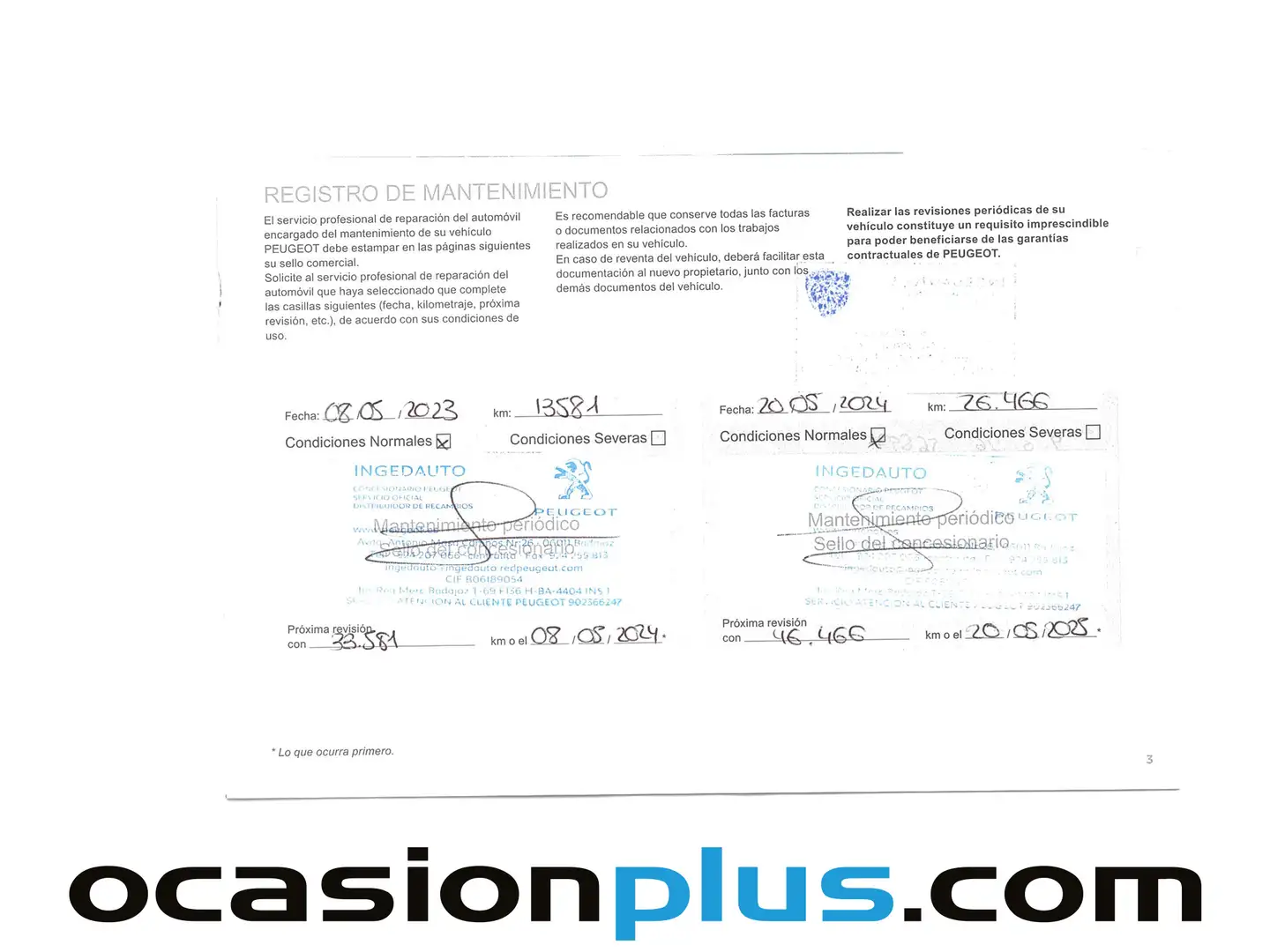 Foto Peugeot 2008 Peugeot 2008 PureTech 130 S&S Allure Pack EAT8 (130 CV)