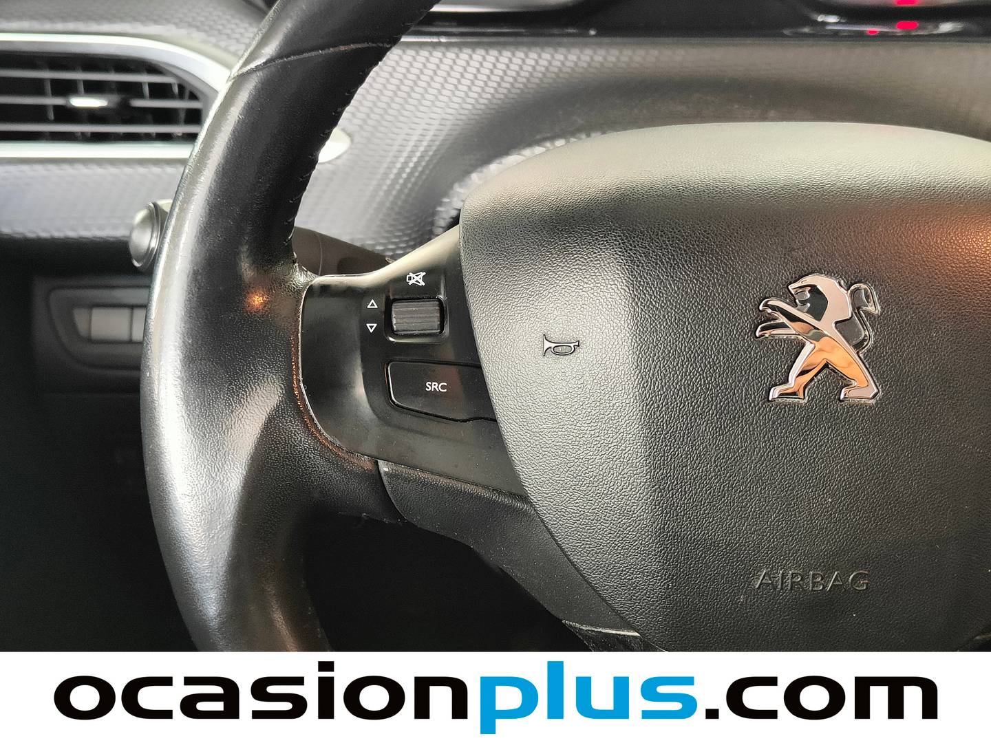 Peugeot 208 Peugeot 208 PureTech 82 Style (82 CV) seminuevo