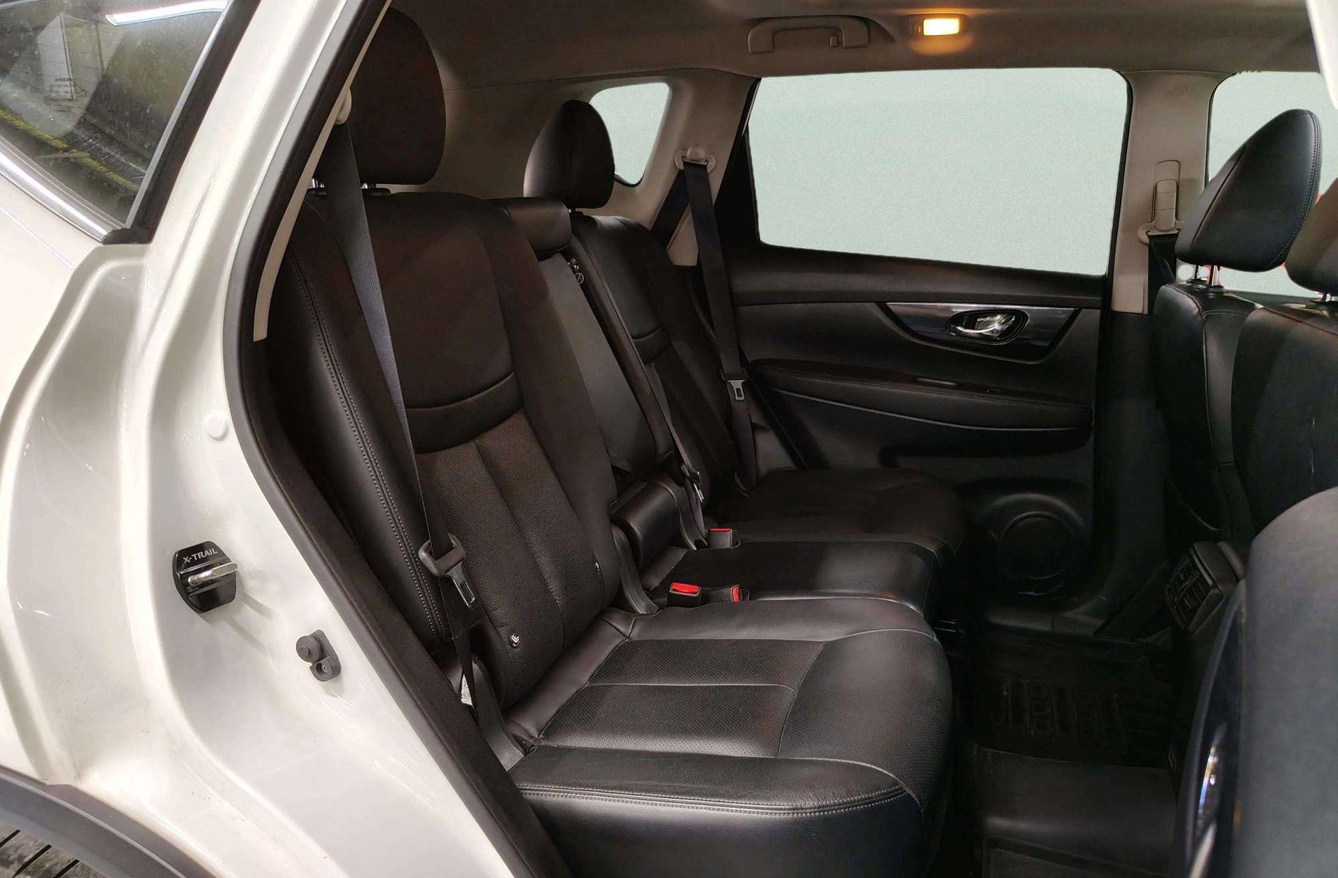 Nissan X-Trail dCi 150 Tekna 4x2 - foto 22
